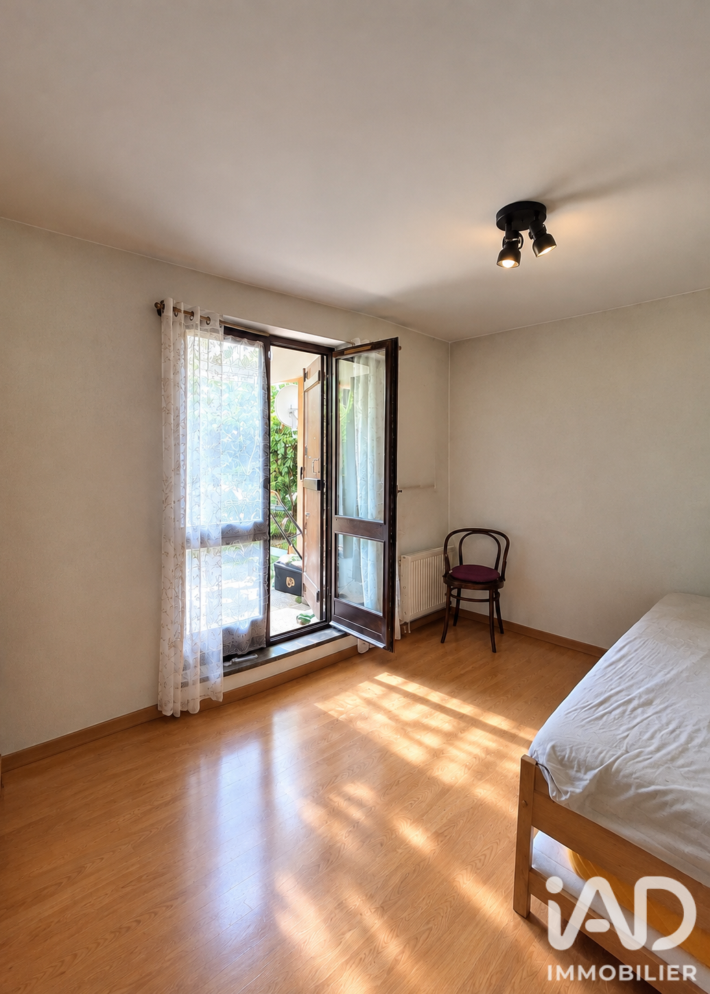 Vente appartement à Saint-Julien-en-Genevois (74160) : appartement 3 pièces 66 m² - 2112313 — 8