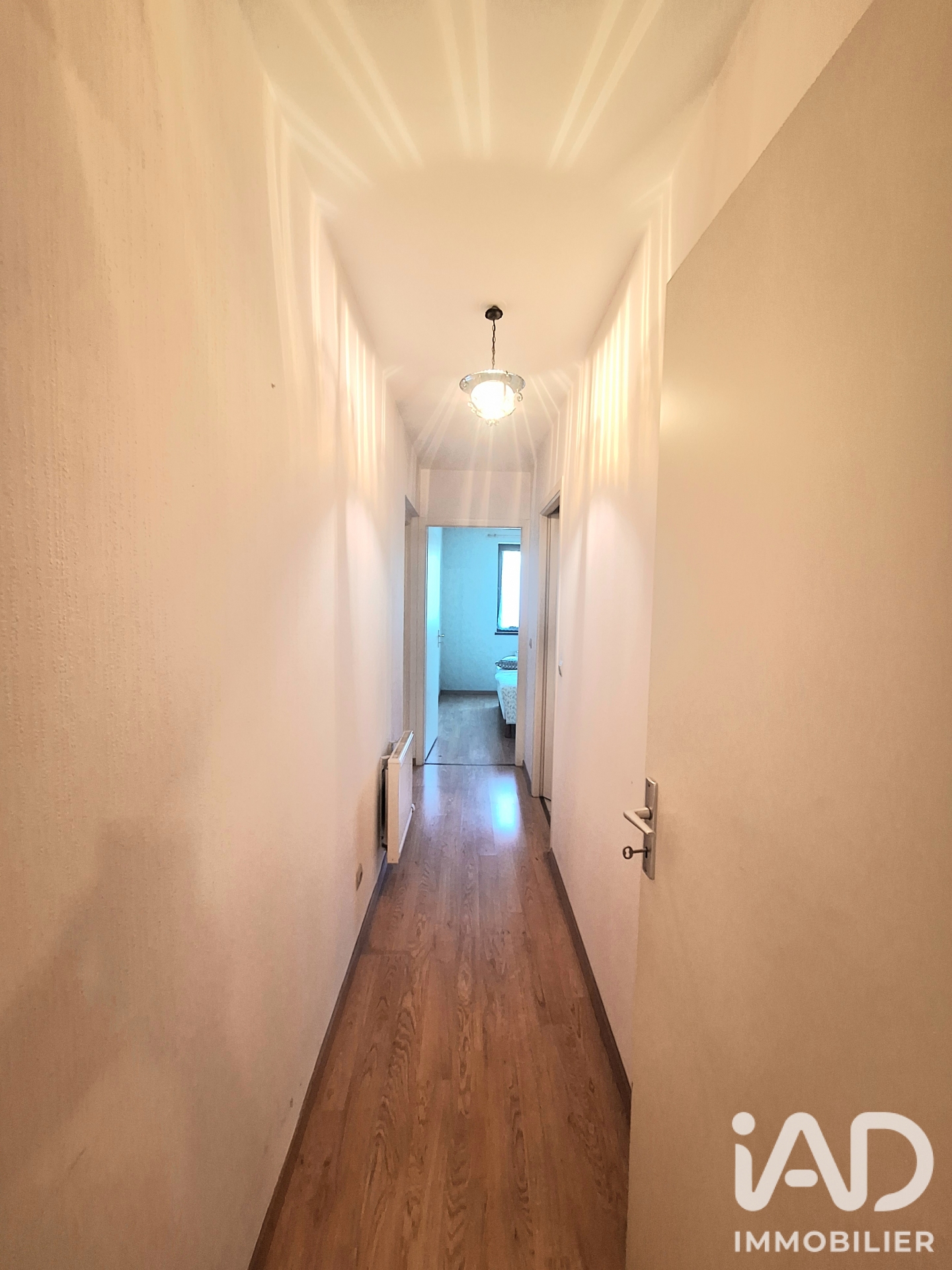 Vente appartement à Saint-Julien-en-Genevois (74160) : appartement 3 pièces 66 m² - 2112313 — 5