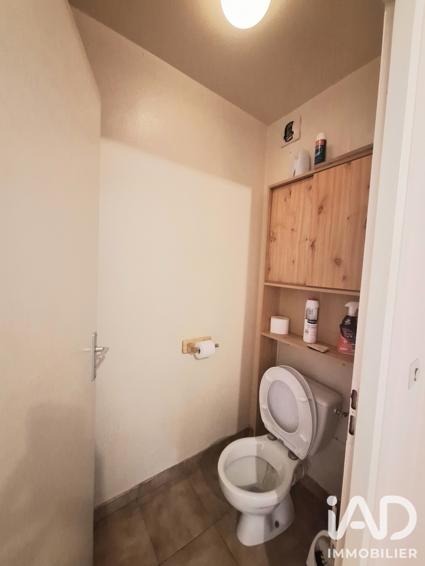 Vente appartement à Saint-Julien-en-Genevois (74160) : appartement 3 pièces 66 m² - 2112313 — 4