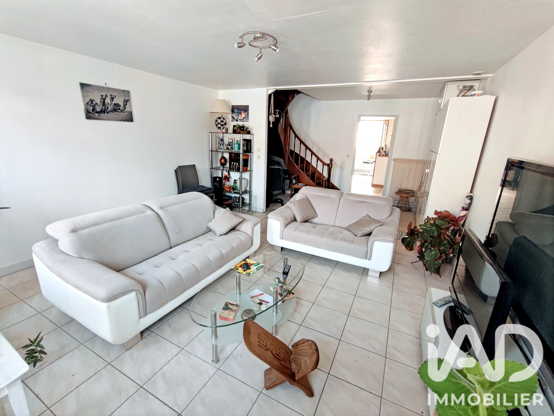 Appartement à vendre à Saujon — 199 000 € — IAD France