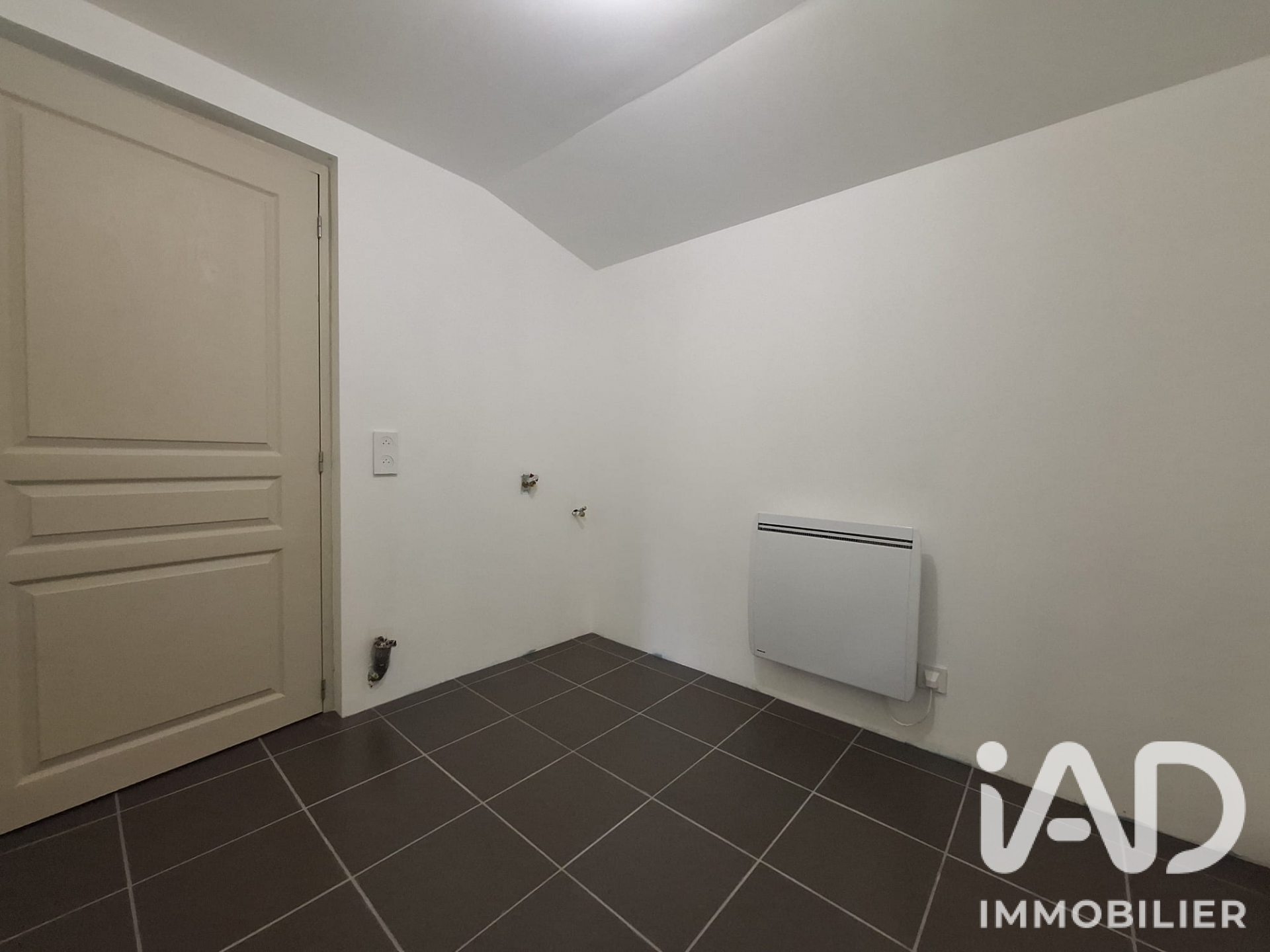Vente Maison/villa 2 pièces