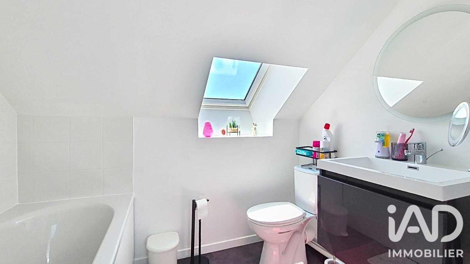 Vente maison à Bouleurs (77580) : maison 6 pièces 120 m² - 2104297 — 9
