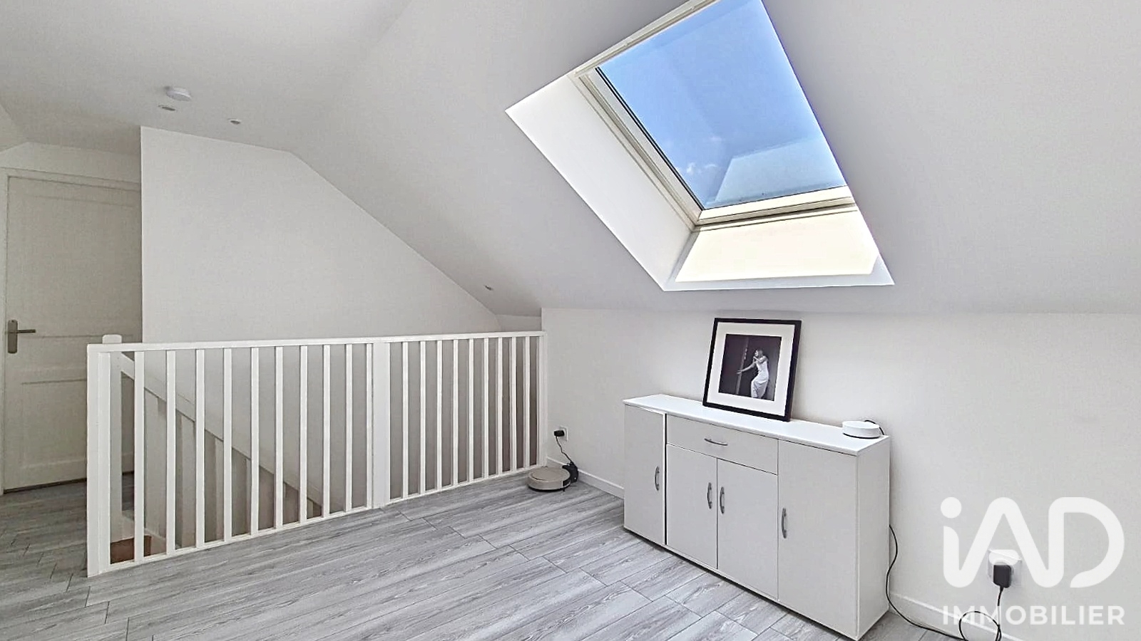 Vente maison à Bouleurs (77580) : maison 6 pièces 120 m² - 2104297 — 6