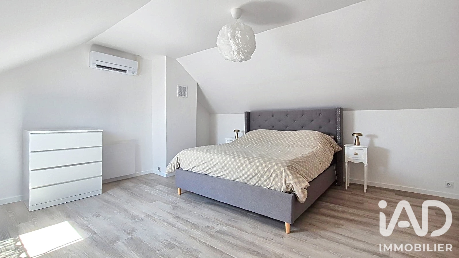 Vente maison à Bouleurs (77580) : maison 6 pièces 120 m² - 2104297 — 7