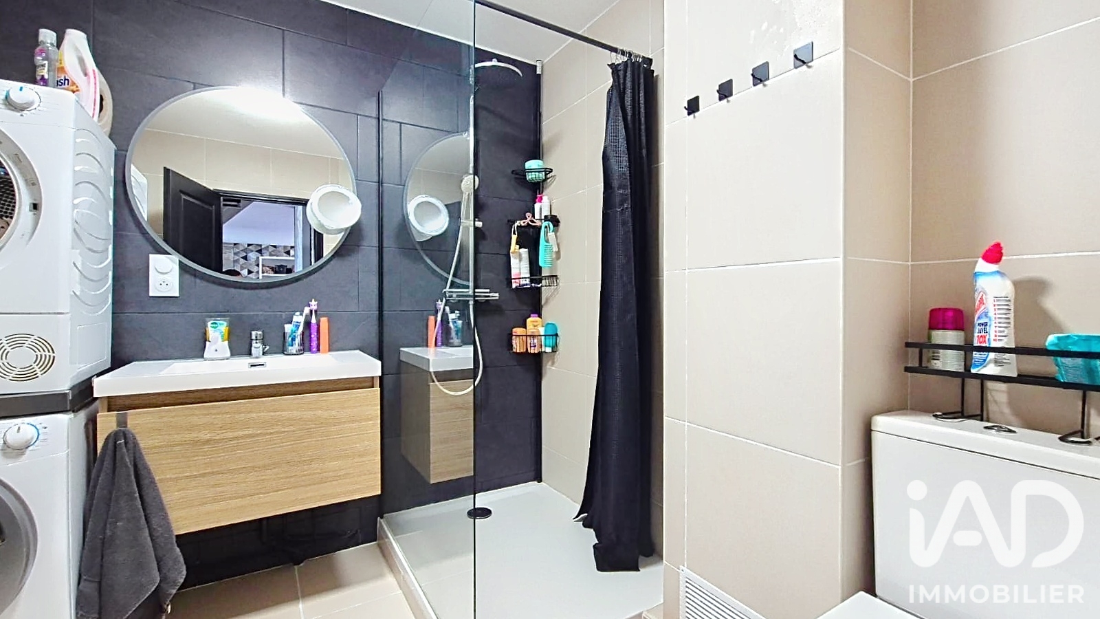 Vente maison à Bouleurs (77580) : maison 6 pièces 120 m² - 2104297 — 5