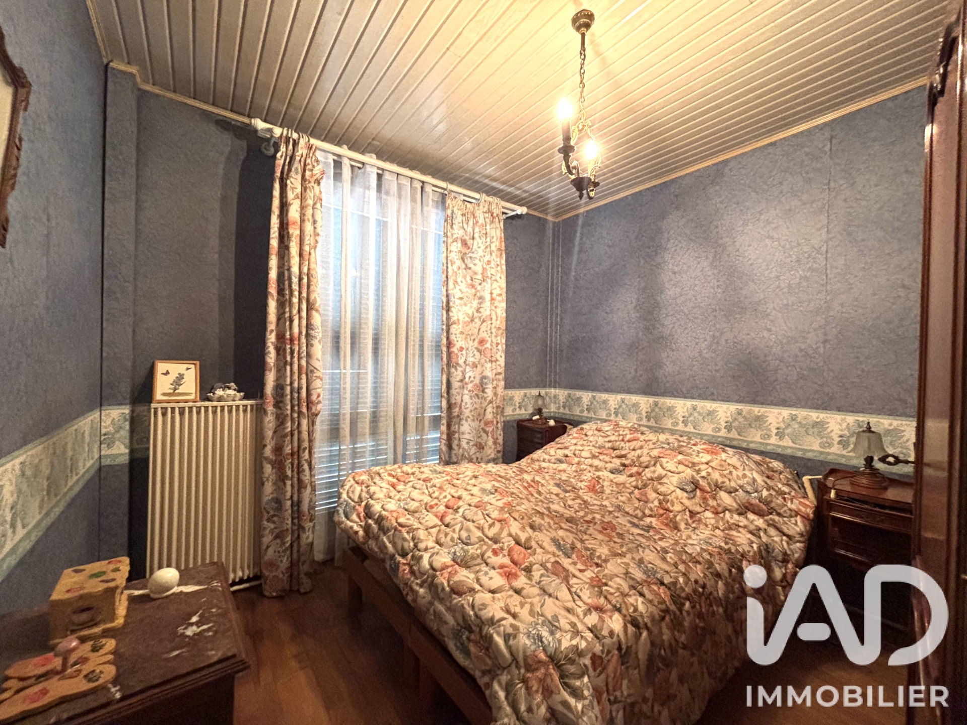 Vente maison à Villeparisis (77270) : maison 5 pièces 110 m² - 2105142 — 5