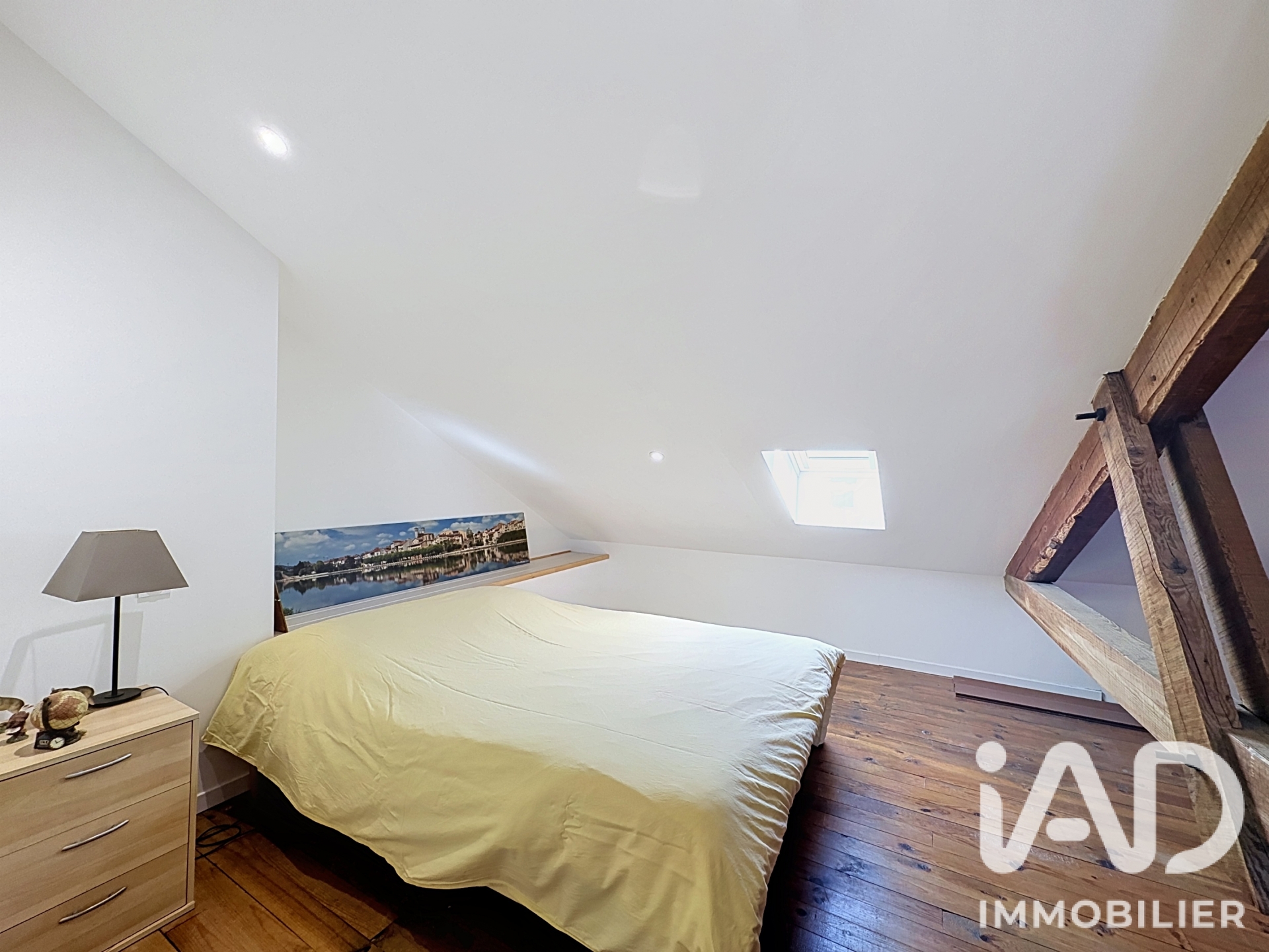 Vente maison à Cazères (31220) : maison 7 pièces 180 m² - 2107260 — 11