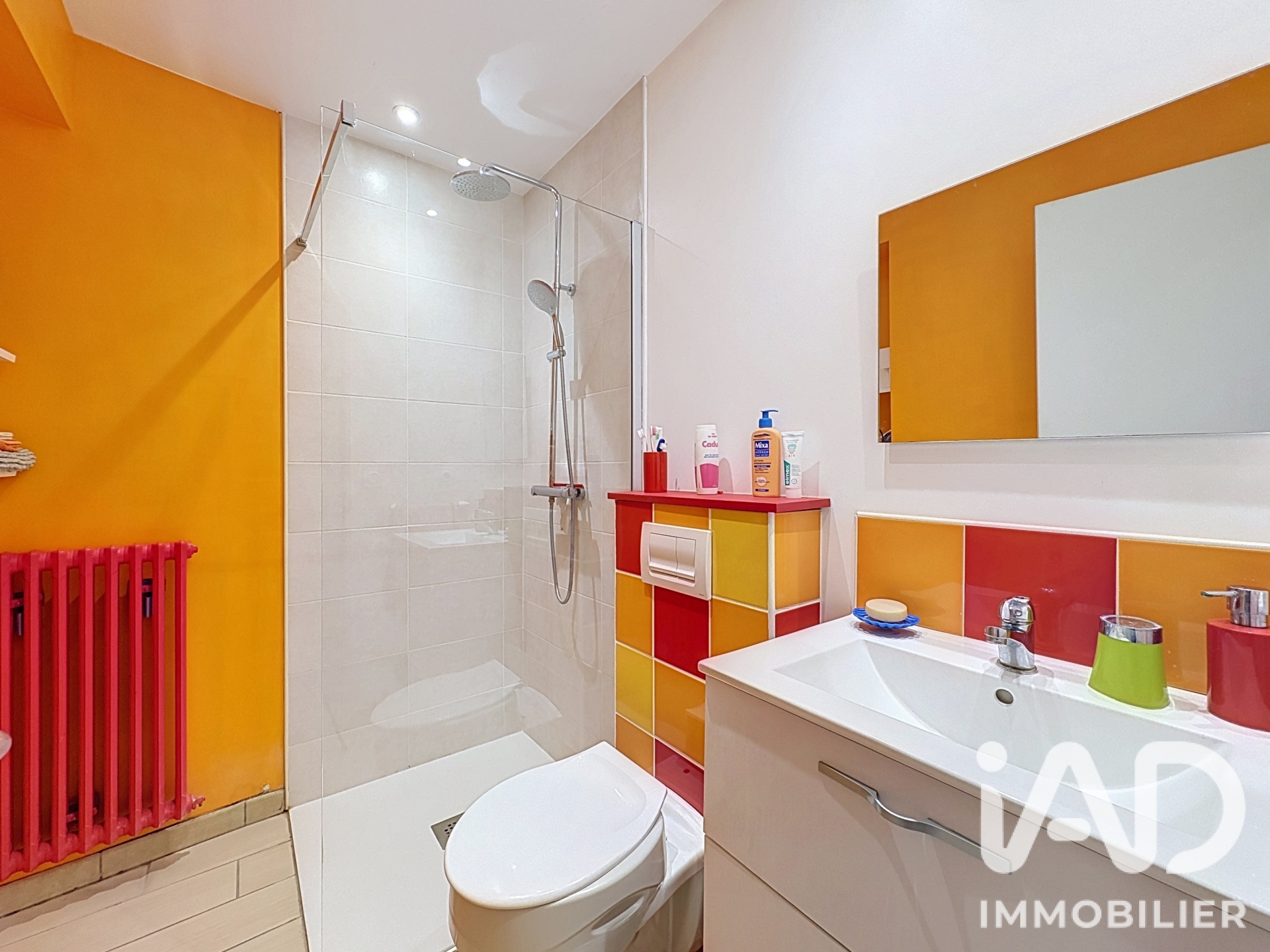 Vente maison à Cazères (31220) : maison 7 pièces 180 m² - 2107260 — 17