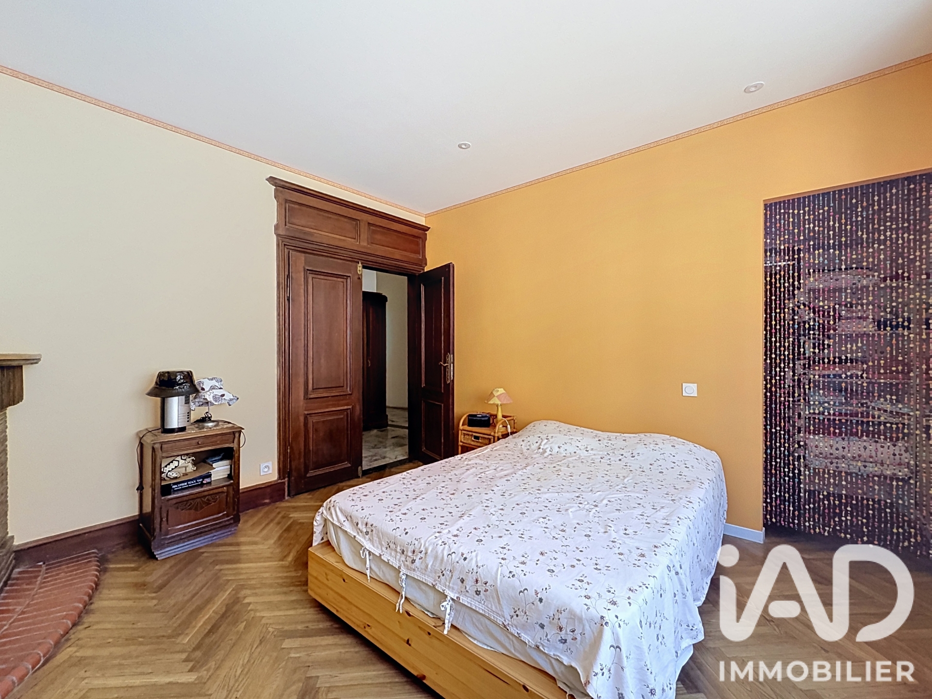 Vente maison à Cazères (31220) : maison 7 pièces 180 m² - 2107260 — 14