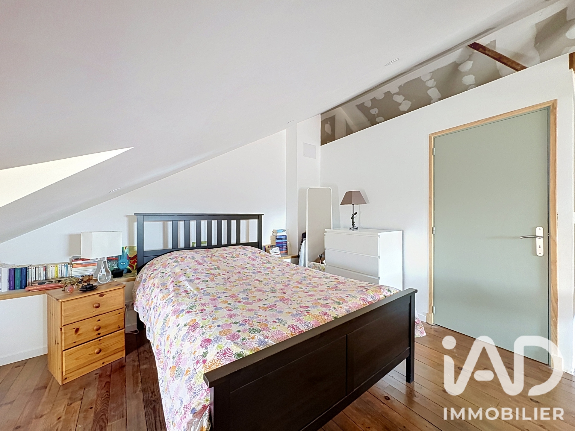 Vente maison à Cazères (31220) : maison 7 pièces 180 m² - 2107260 — 12