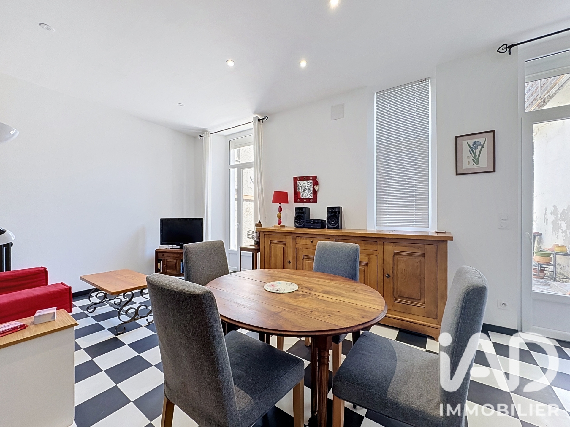 Vente maison à Cazères (31220) : maison 7 pièces 180 m² - 2107260 — 15
