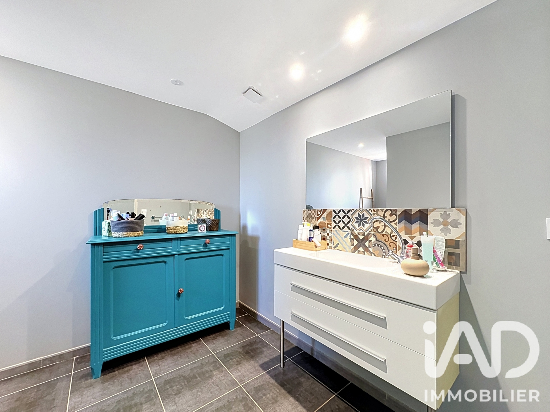 Vente maison à Cazères (31220) : maison 7 pièces 180 m² - 2107260 — 9
