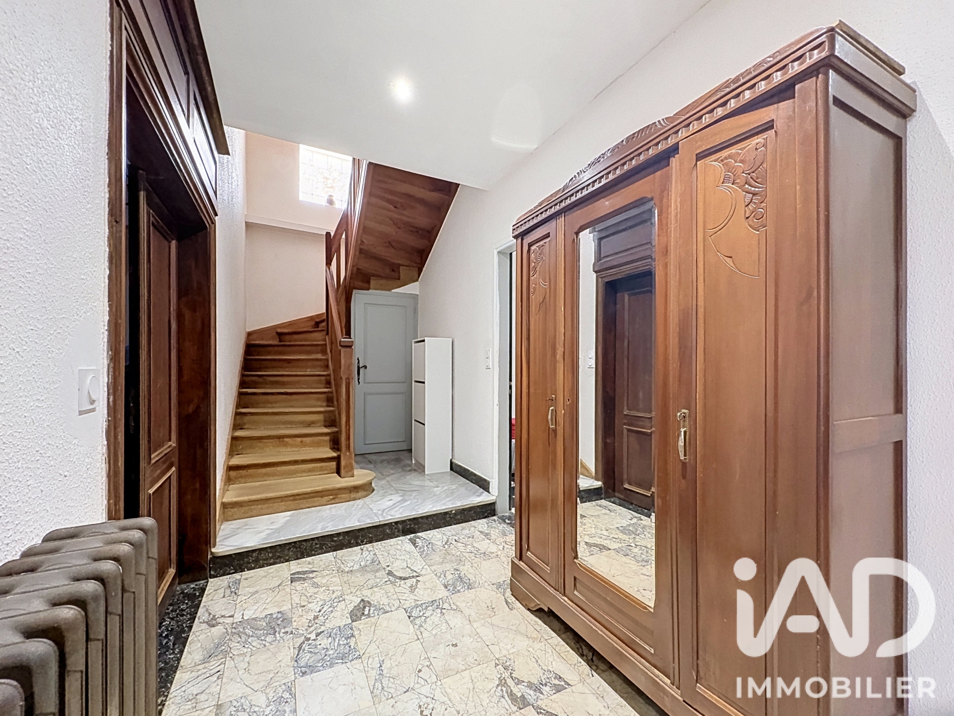 Vente maison à Cazères (31220) : maison 7 pièces 180 m² - 2107260 — 13