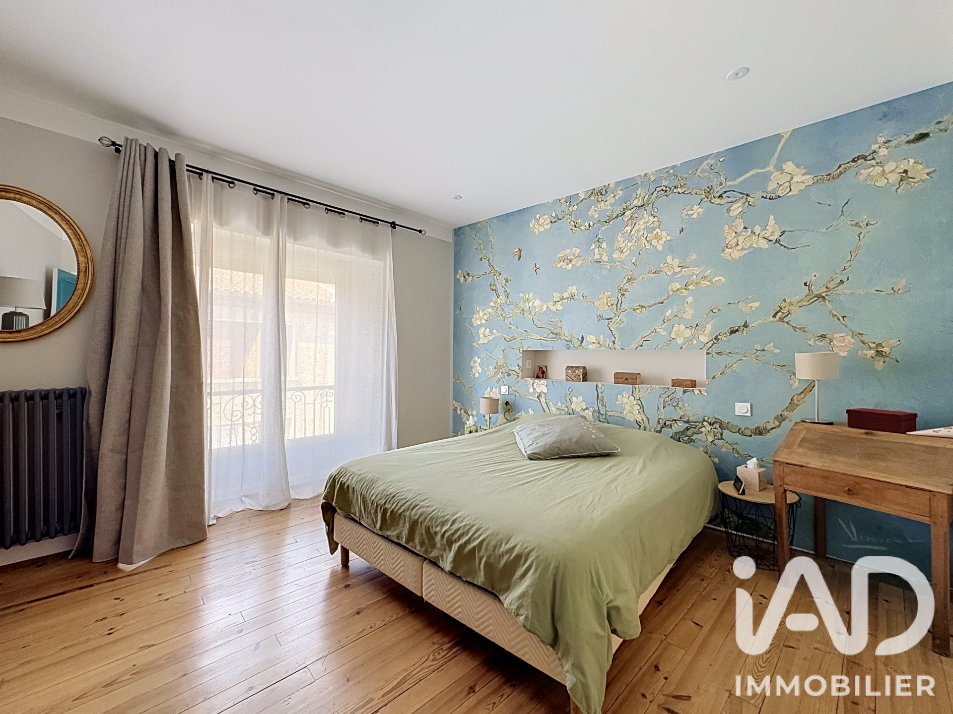 Vente maison à Cazères (31220) : maison 7 pièces 180 m² - 2107260 — 8