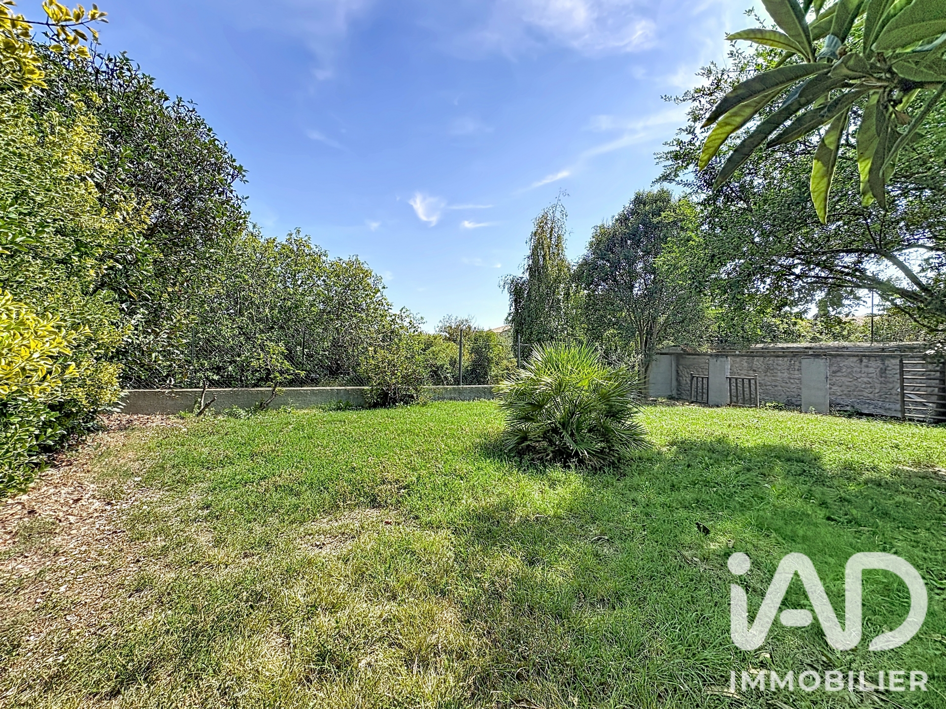 Vente maison à Cazères (31220) : maison 7 pièces 180 m² - 2107260 — 20