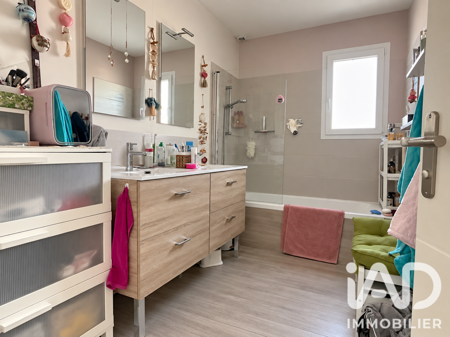 Vente maison à Macau (33460) : maison de ville 4 pièces 101 m² - 2108147 — 16