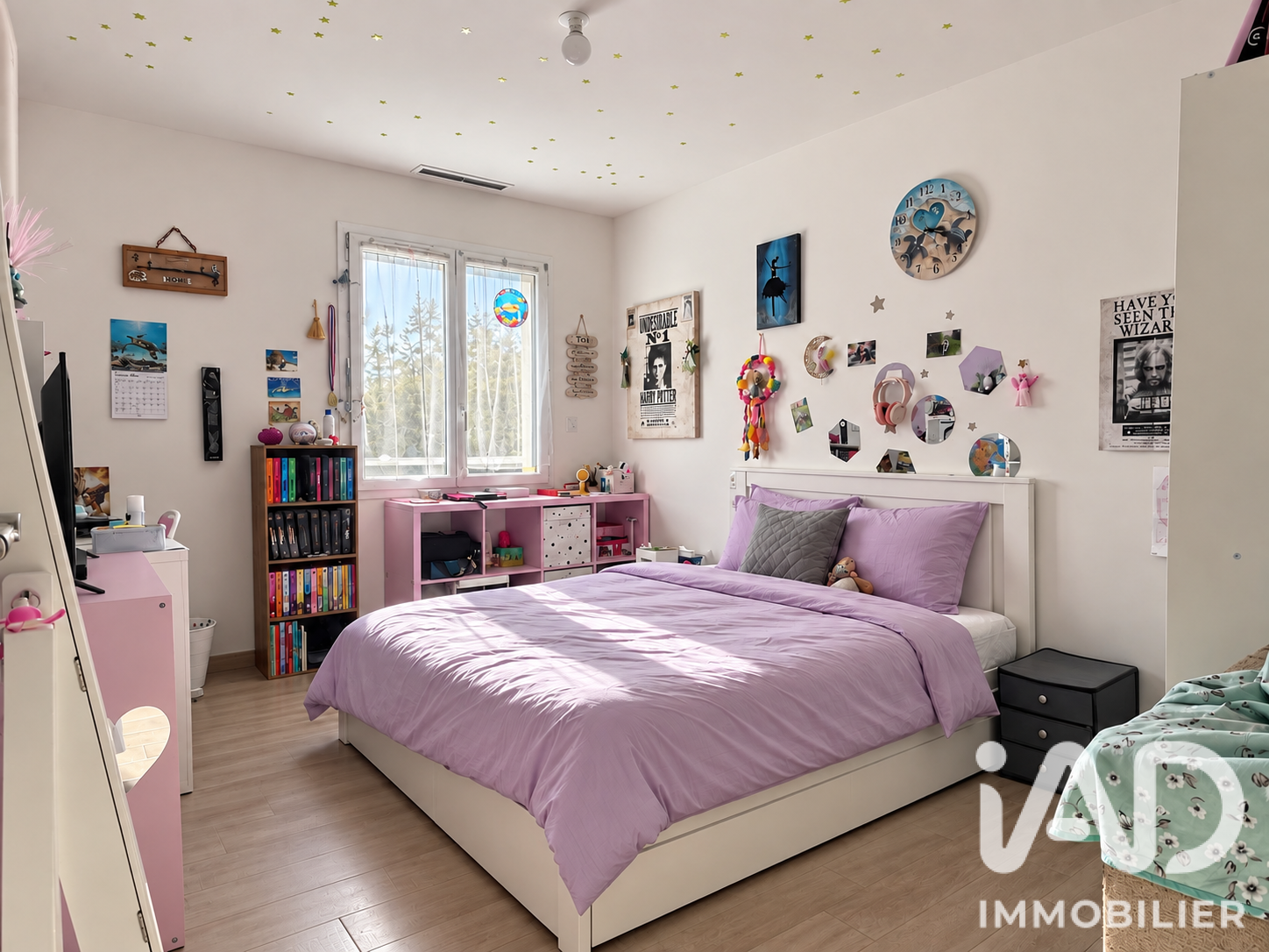 Vente maison à Macau (33460) : maison de ville 4 pièces 101 m² - 2108147 — 13