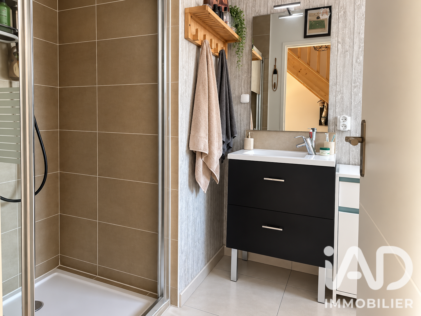 Vente maison à Macau (33460) : maison de ville 4 pièces 101 m² - 2108147 — 5