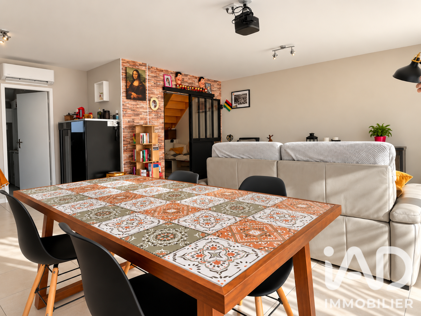 Vente maison à Macau (33460) : maison de ville 4 pièces 101 m² - 2108147 — 8
