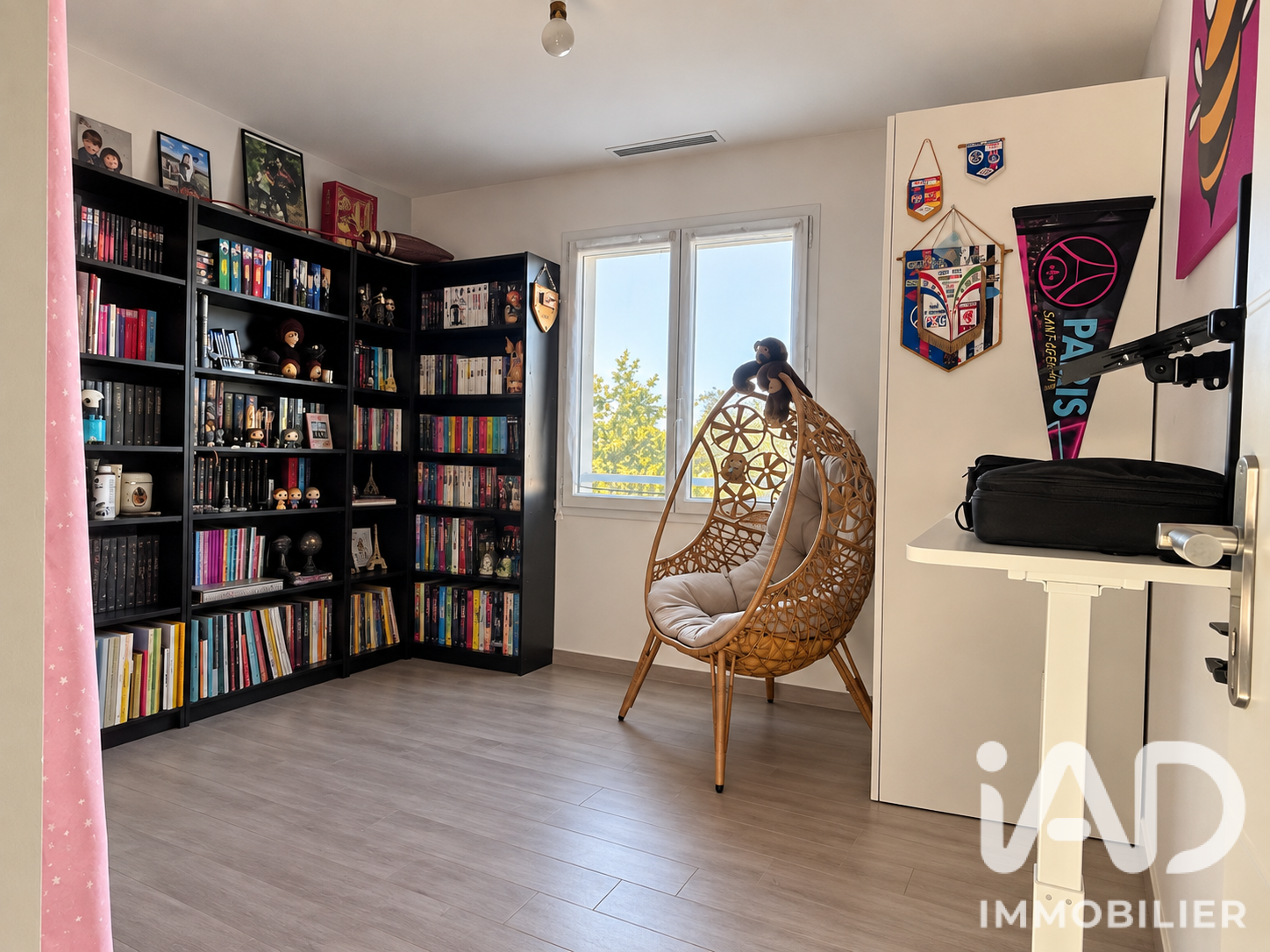 Vente maison à Macau (33460) : maison de ville 4 pièces 101 m² - 2108147 — 15