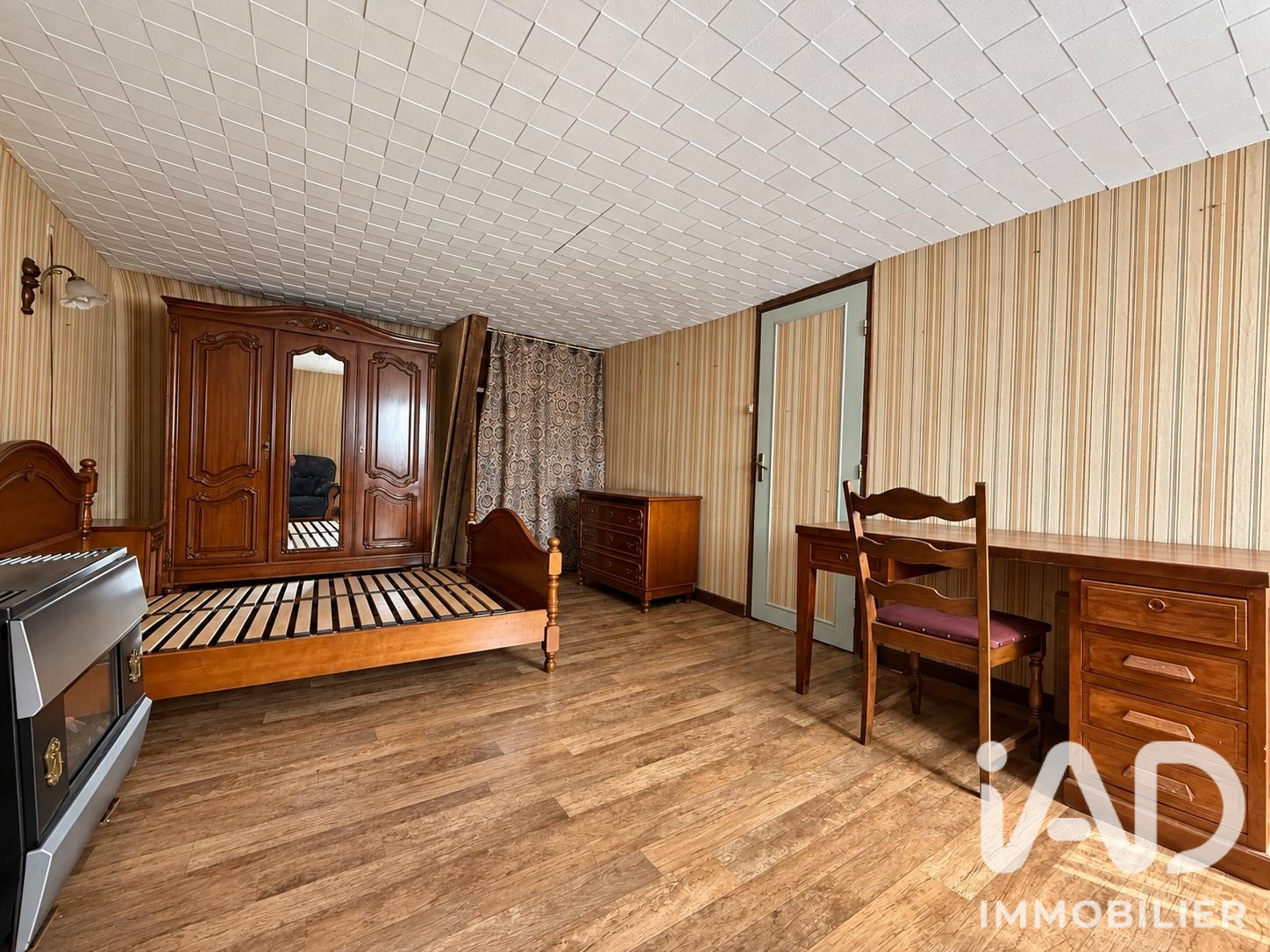 Vente maison à Marchiennes (59870) : maison 5 pièces 116 m² - 2103592 — 9