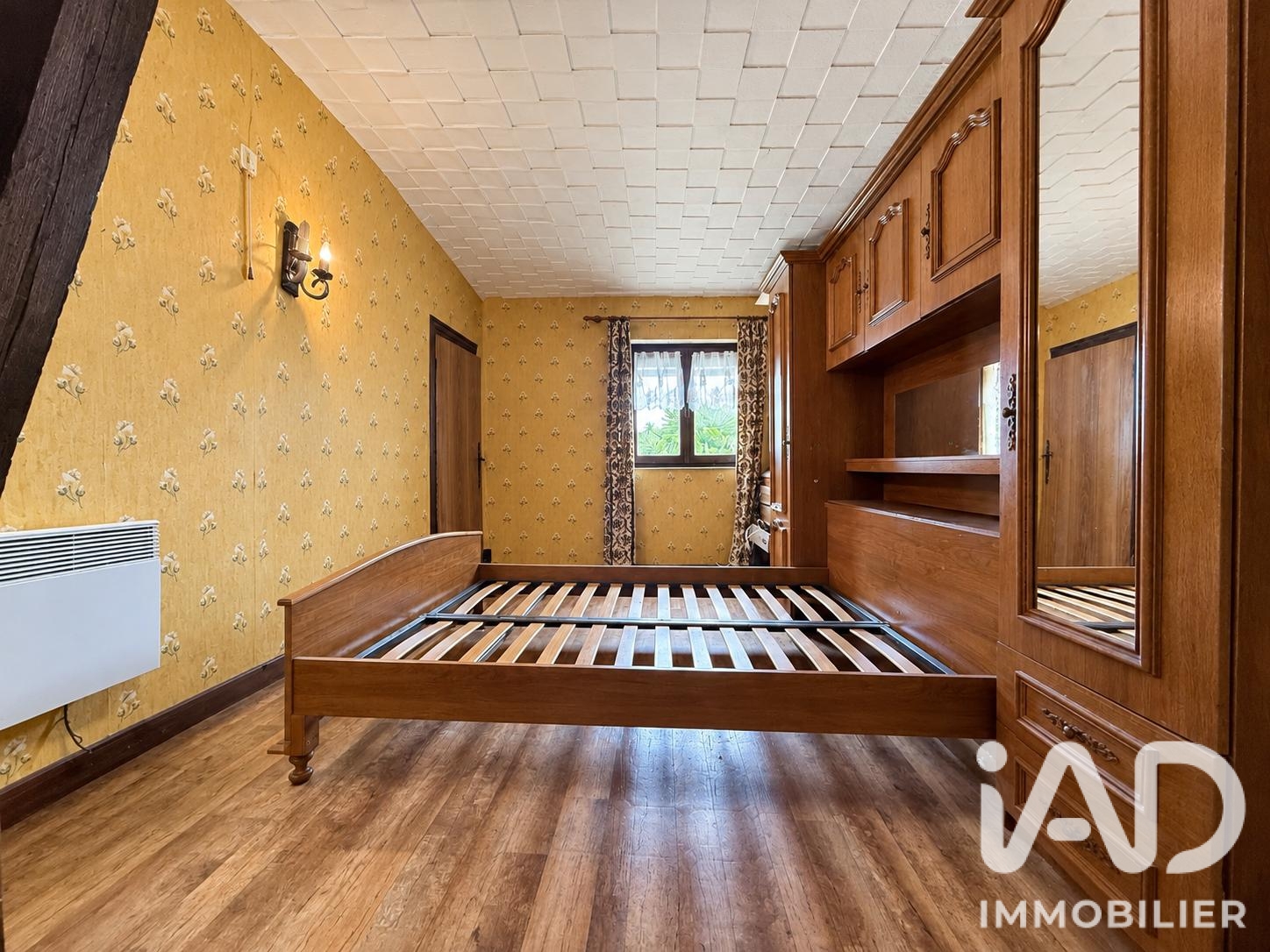 Vente maison à Marchiennes (59870) : maison 5 pièces 116 m² - 2103592 — 8