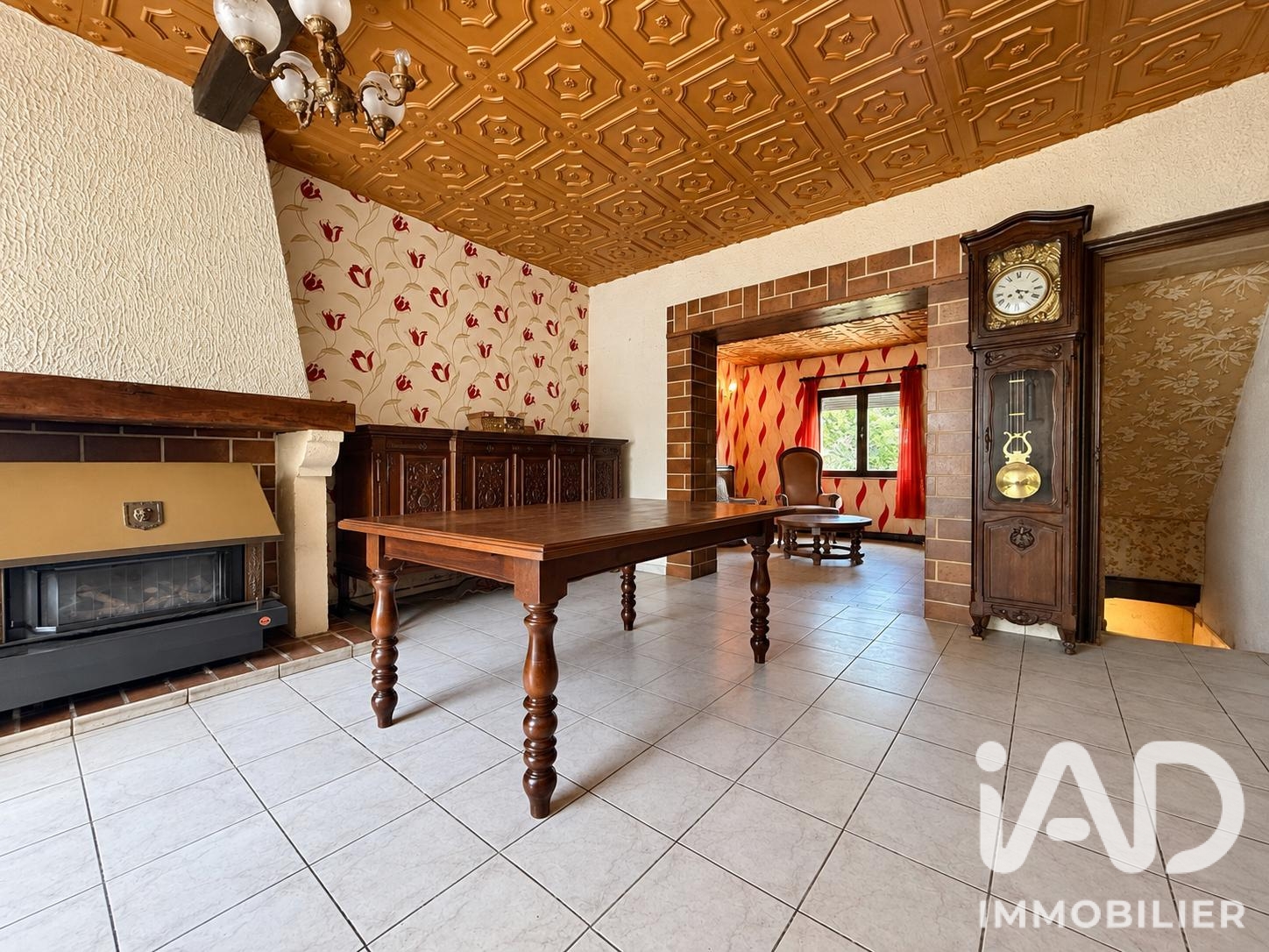 Vente maison à Marchiennes (59870) : maison 5 pièces 116 m² - 2103592 — 4