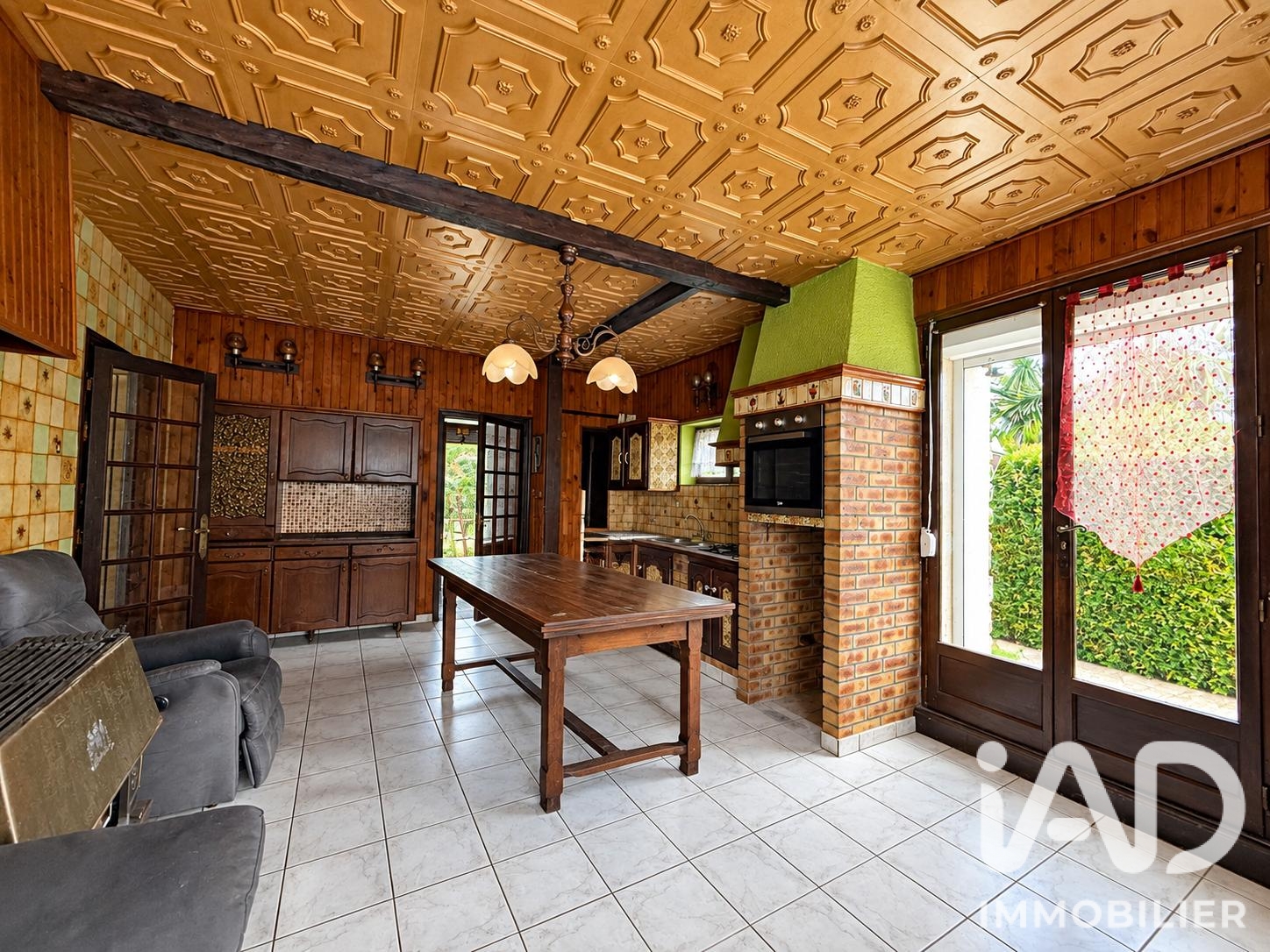 Vente maison à Marchiennes (59870) : maison 5 pièces 116 m² - 2103592 — 6