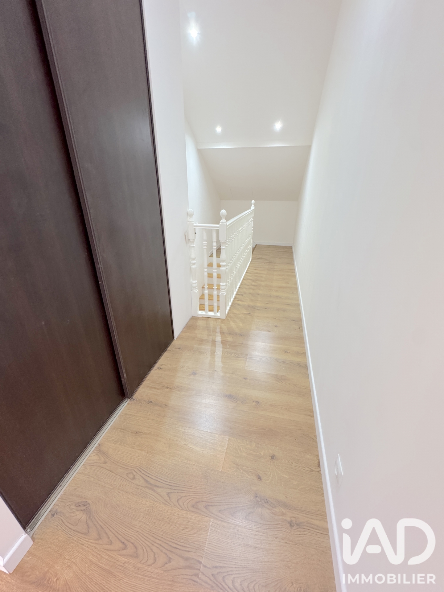 Vente maison à Drancy (93700) : maison 6 pièces 161 m² - 2106132 — 12