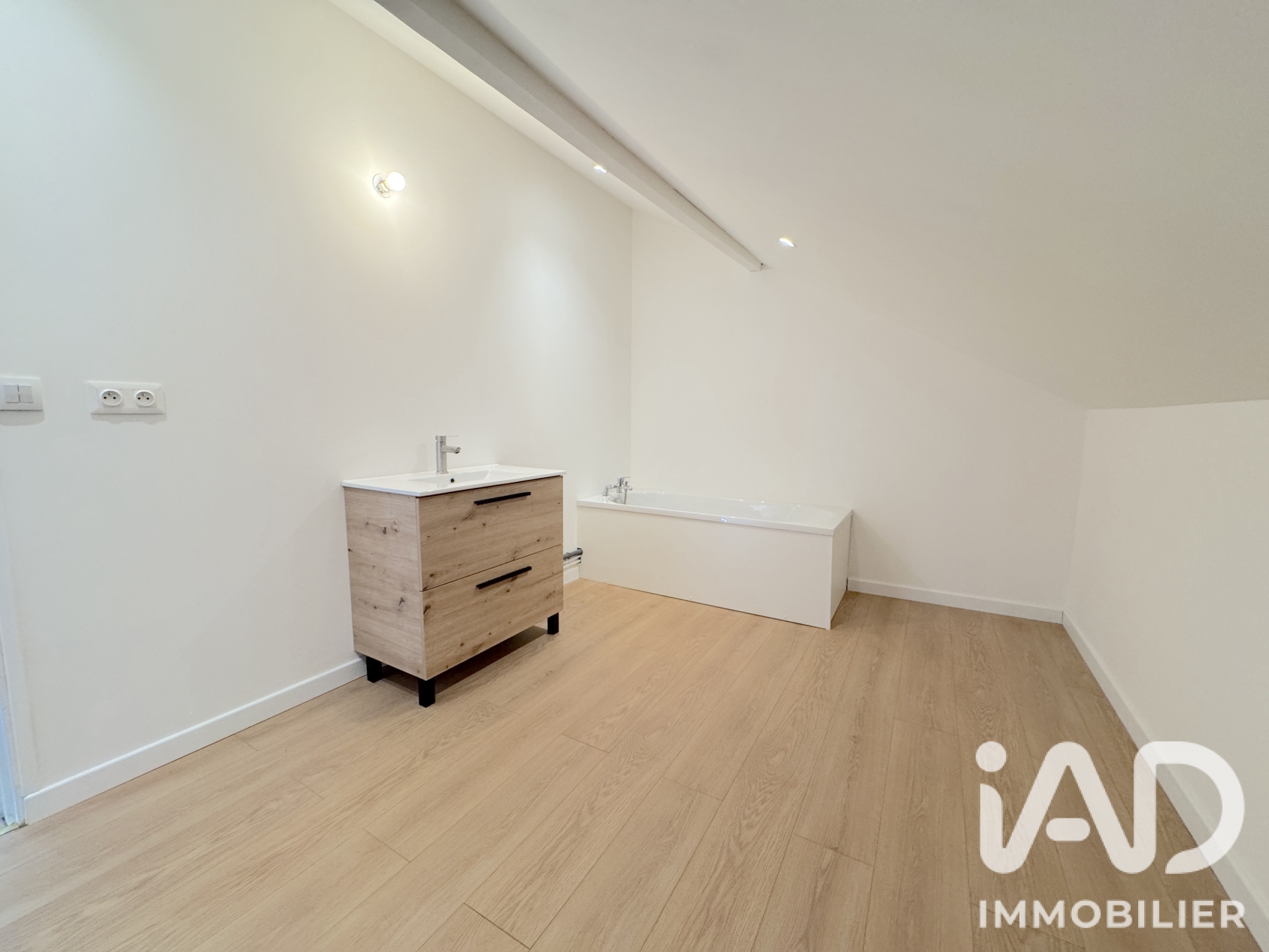 Vente maison à Drancy (93700) : maison 6 pièces 161 m² - 2106132 — 15