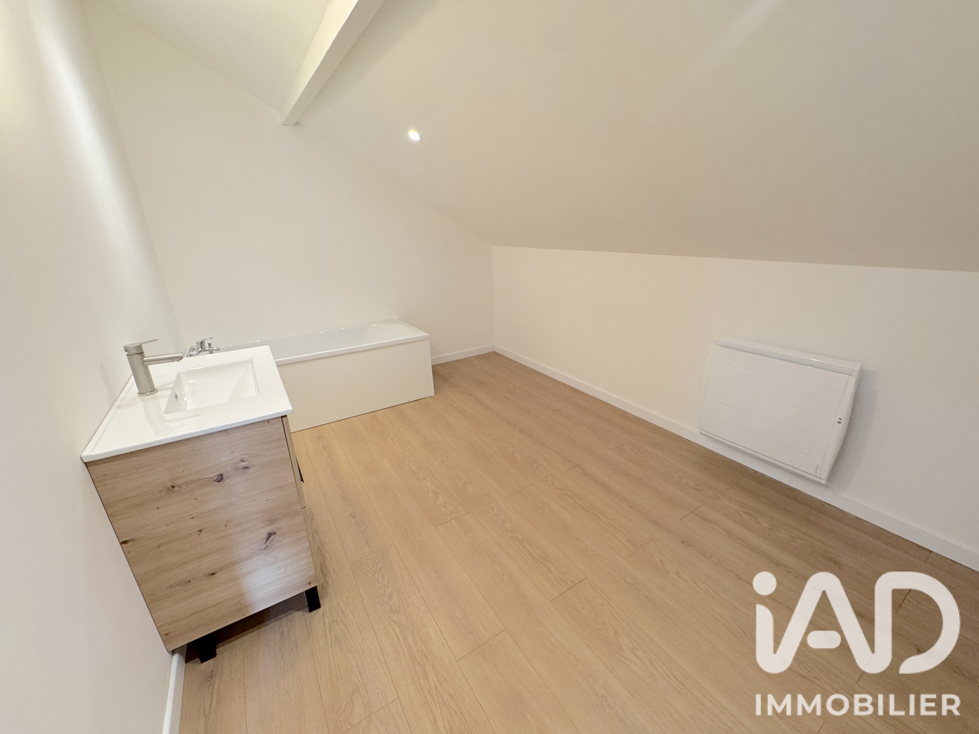 Vente maison à Drancy (93700) : maison 6 pièces 161 m² - 2106132 — 16