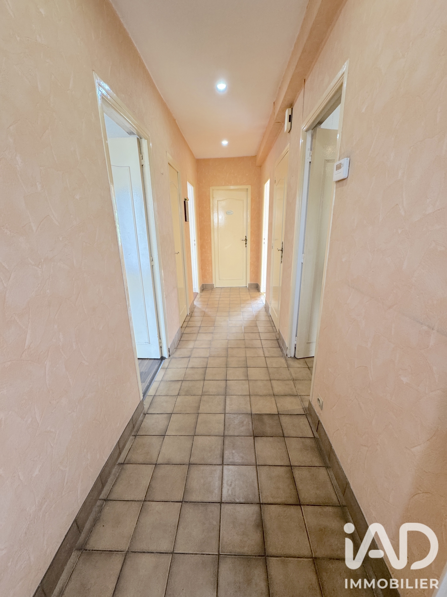Vente maison à Drancy (93700) : maison 6 pièces 161 m² - 2106132 — 6