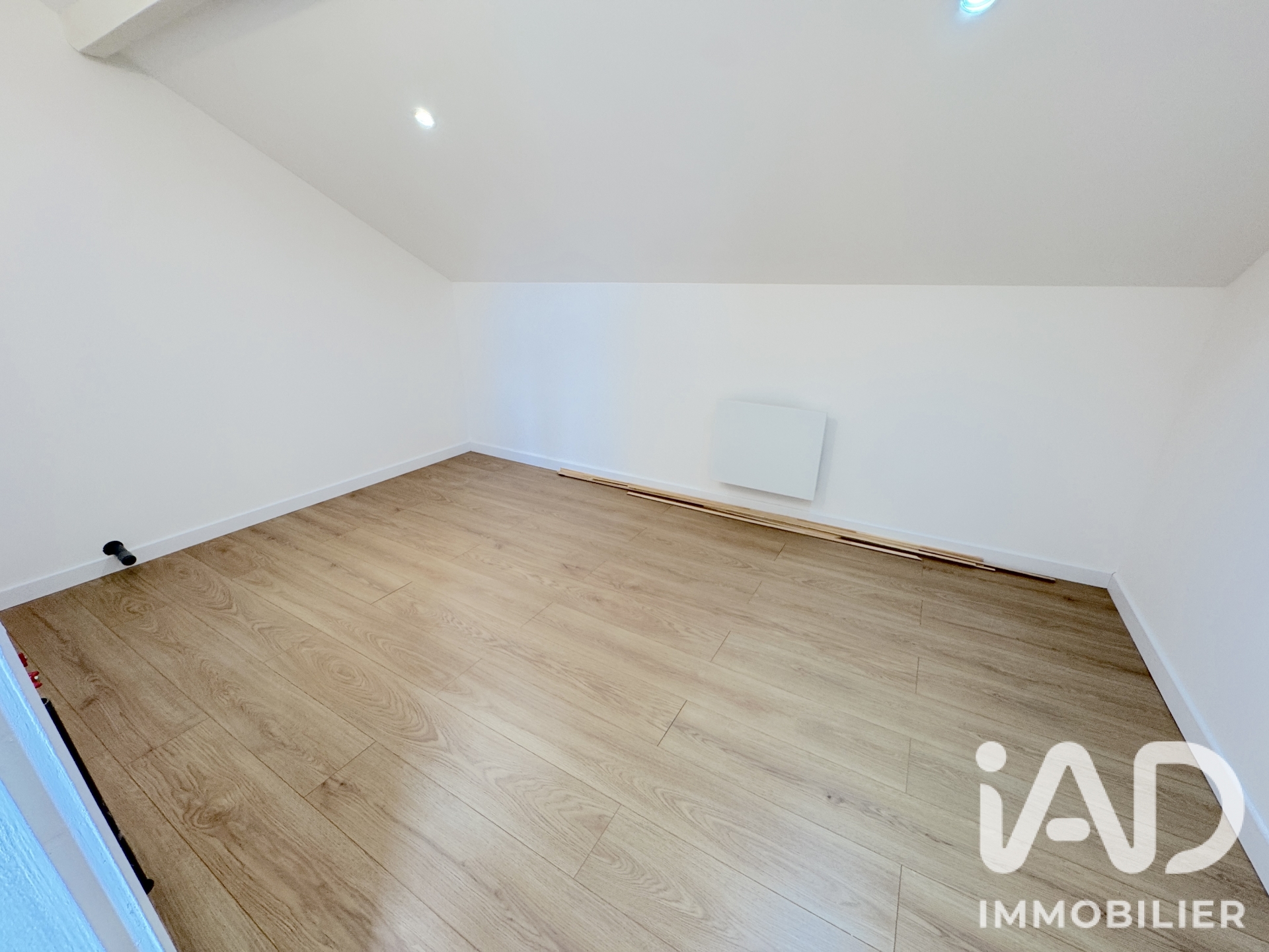Vente maison à Drancy (93700) : maison 6 pièces 161 m² - 2106132 — 13