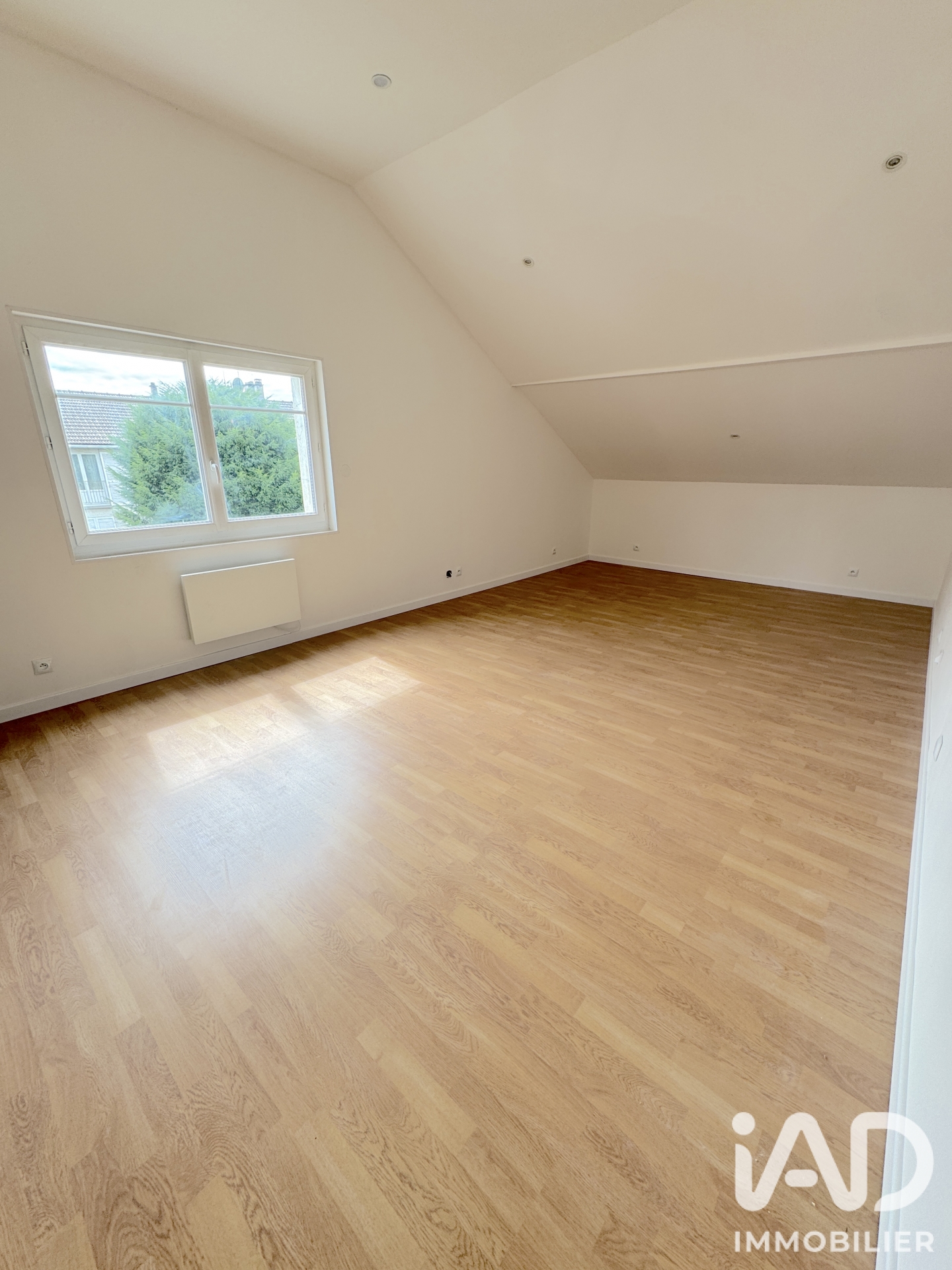 Vente maison à Drancy (93700) : maison 6 pièces 161 m² - 2106132 — 14