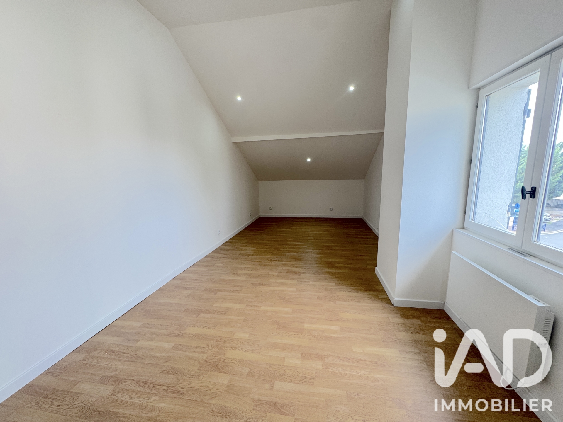 Vente maison à Drancy (93700) : maison 6 pièces 161 m² - 2106132 — 18