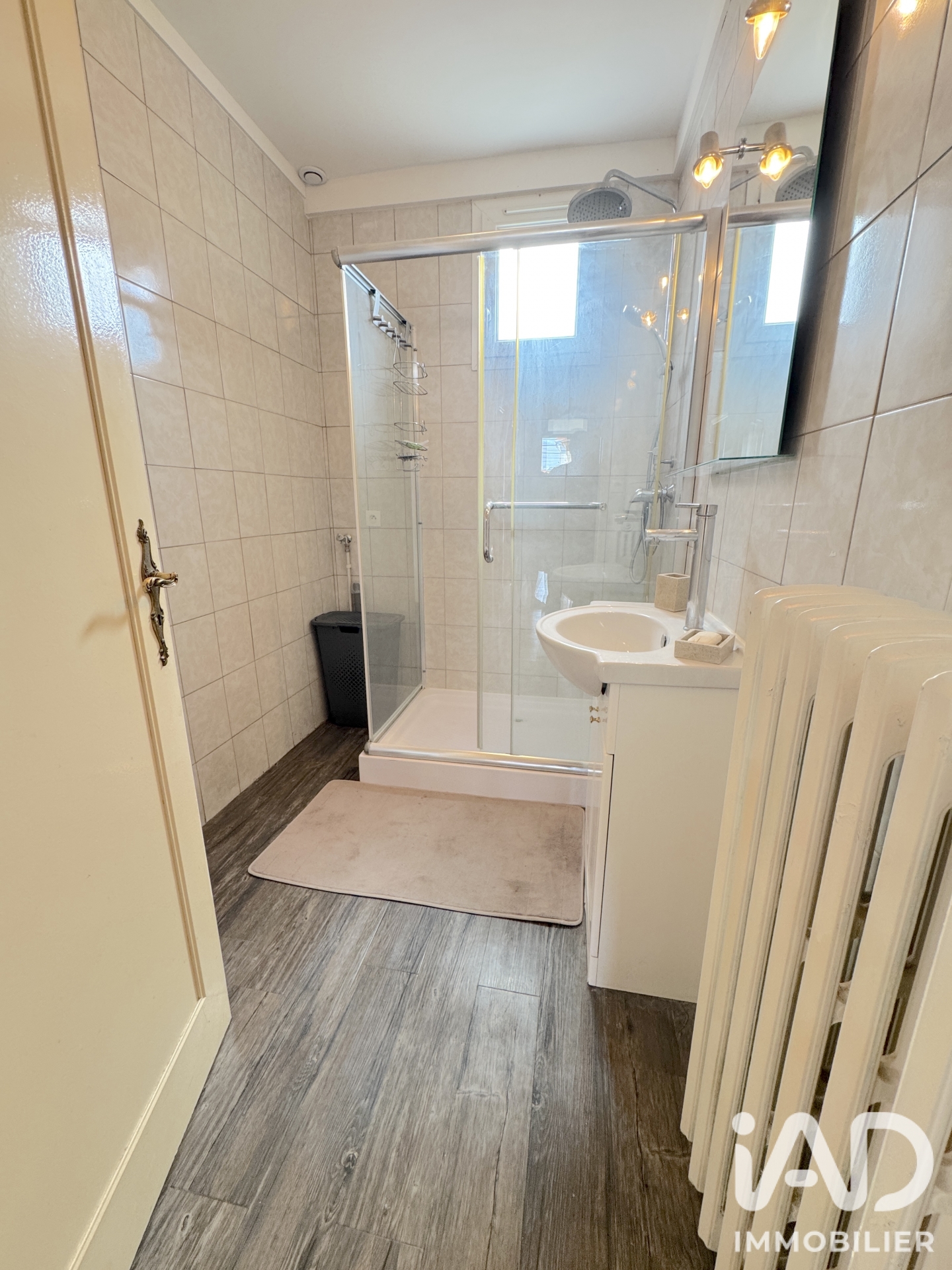 Vente maison à Drancy (93700) : maison 6 pièces 161 m² - 2106132 — 7