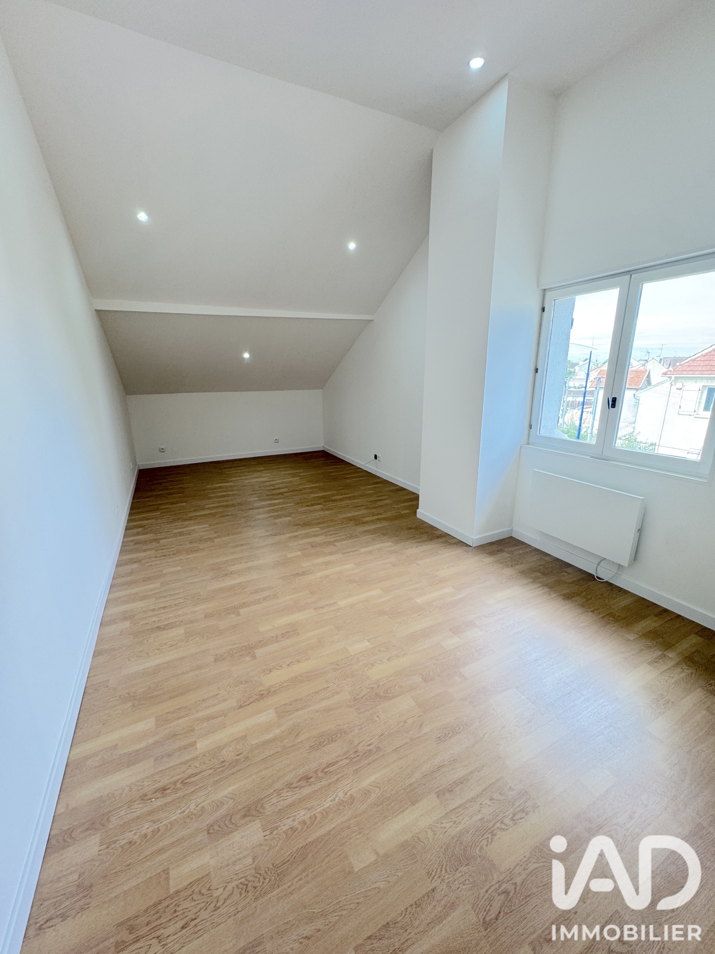 Vente maison à Drancy (93700) : maison 6 pièces 161 m² - 2106132 — 17