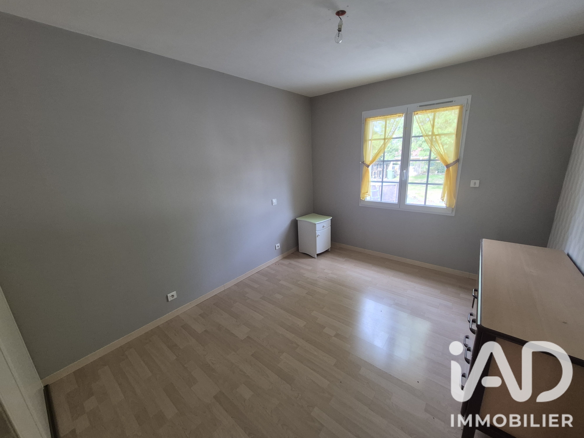 Vente maison à Cherveux (79410) : maison 5 pièces 124 m² - 2108150 — 7