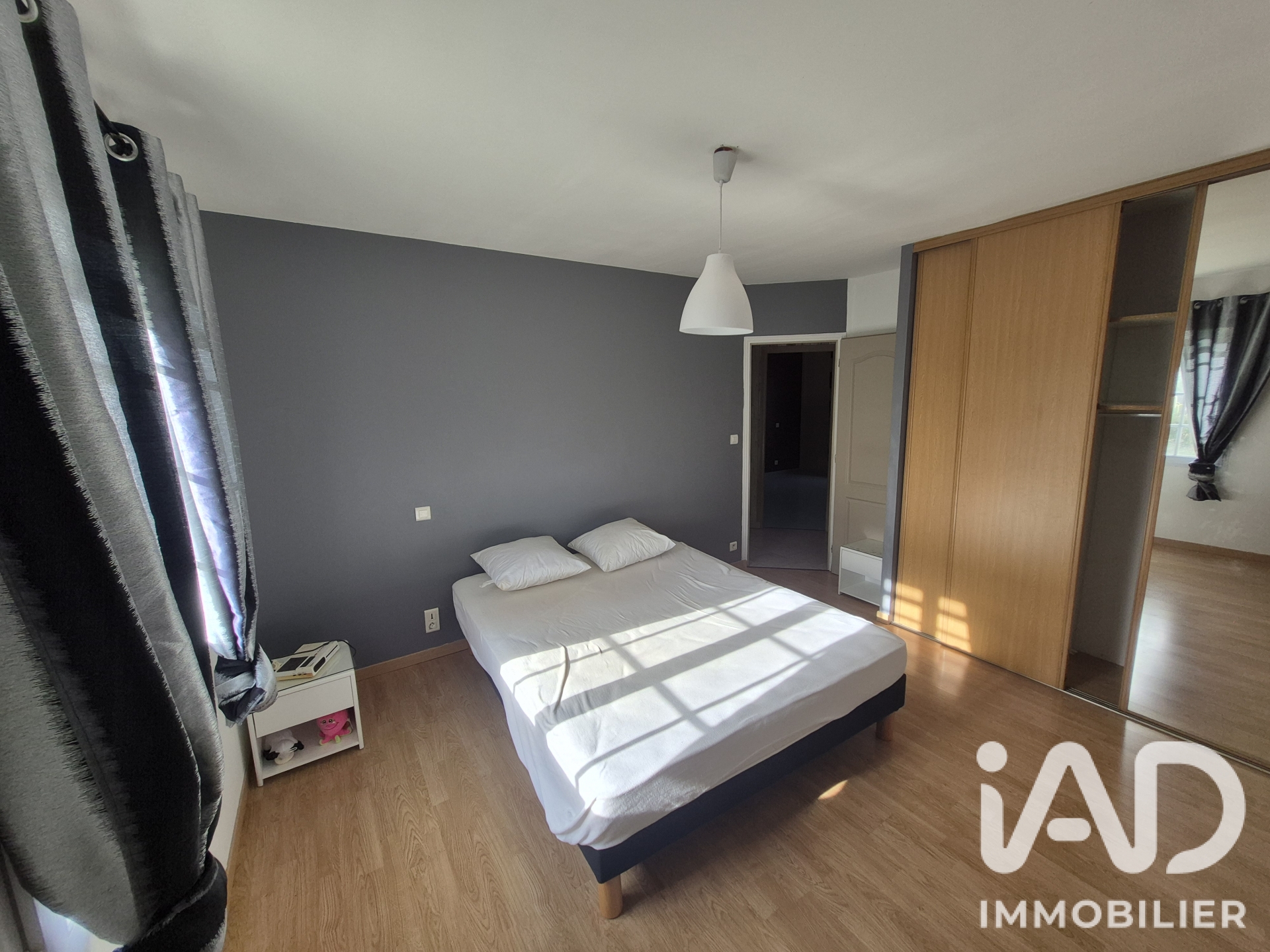 Vente maison à Cherveux (79410) : maison 5 pièces 124 m² - 2108150 — 4