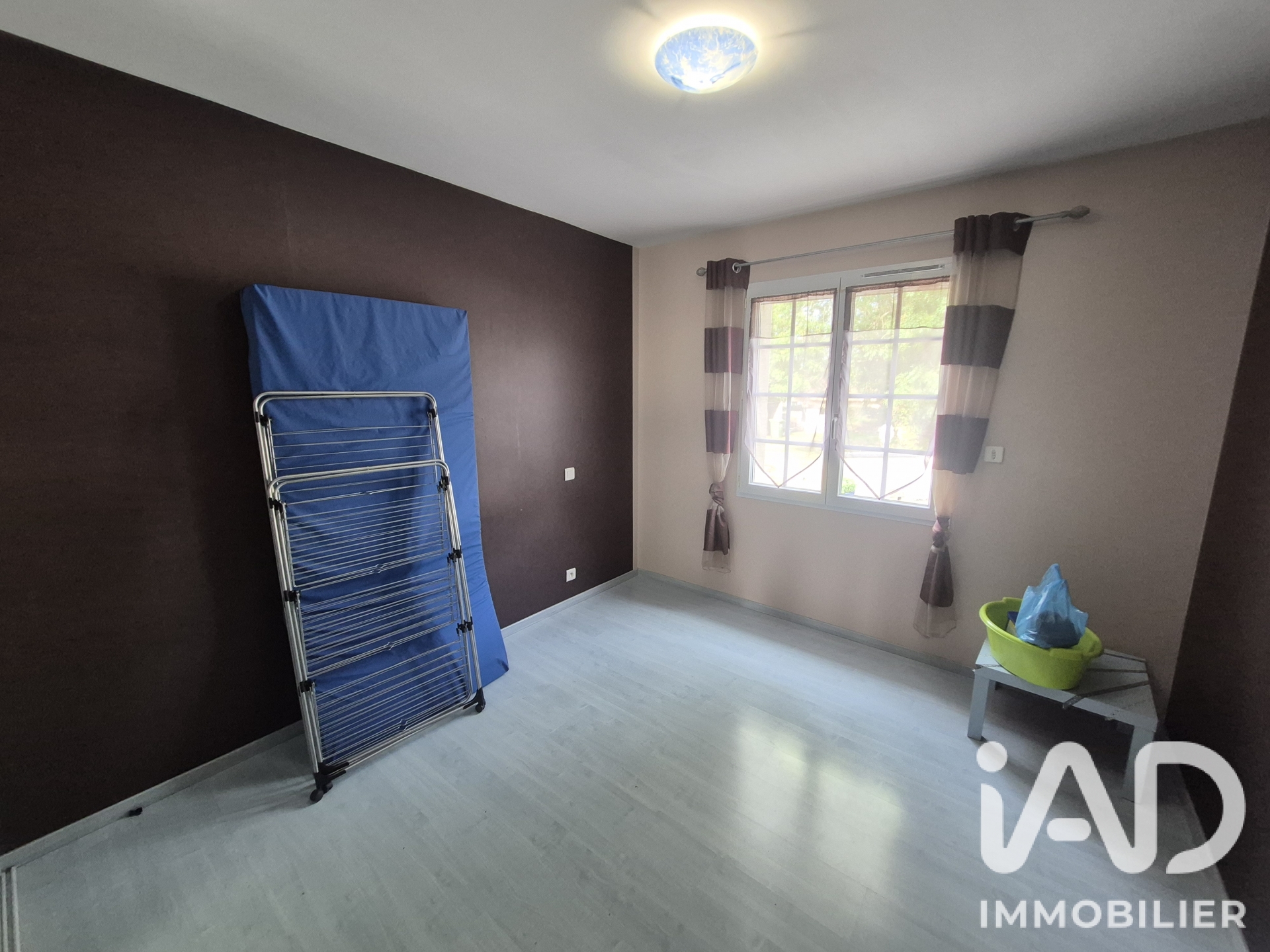 Vente maison à Cherveux (79410) : maison 5 pièces 124 m² - 2108150 — 5