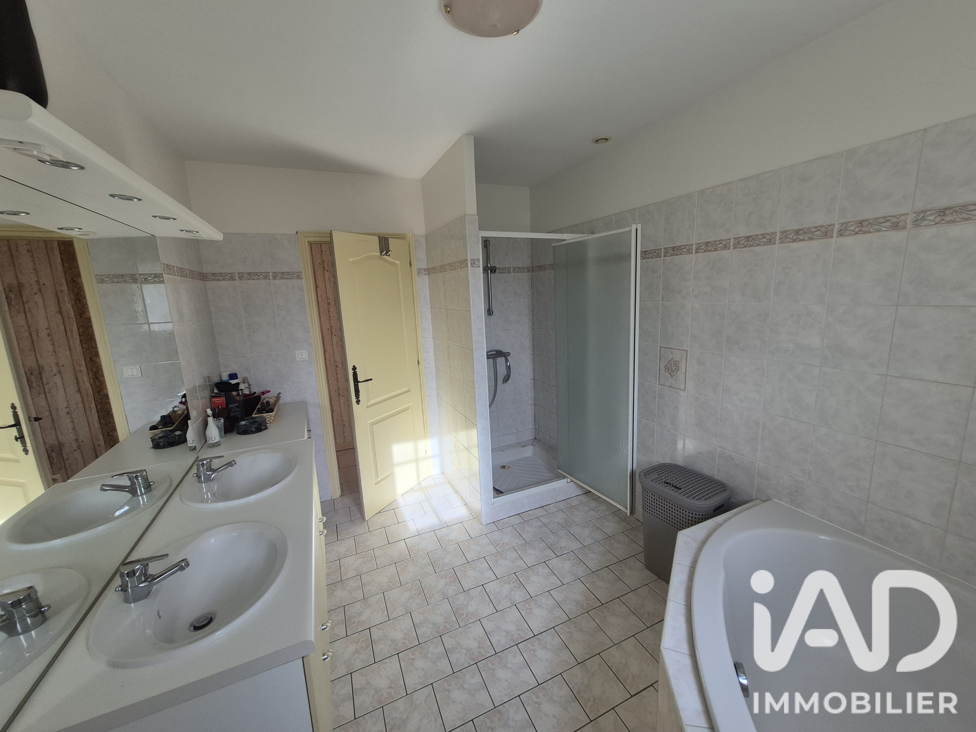 Vente maison à Cherveux (79410) : maison 5 pièces 124 m² - 2108150 — 6