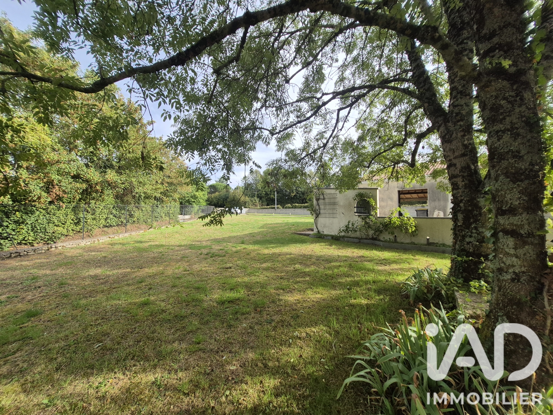 Vente maison à Cherveux (79410) : maison 5 pièces 124 m² - 2108150 — 9