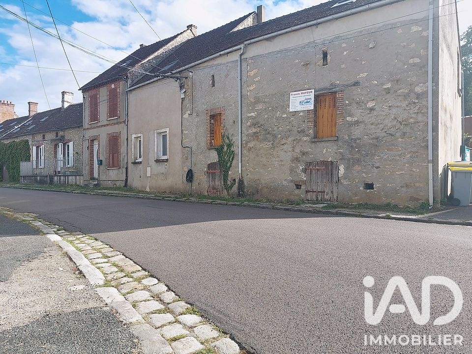 Vente Maison de village 12 pièces