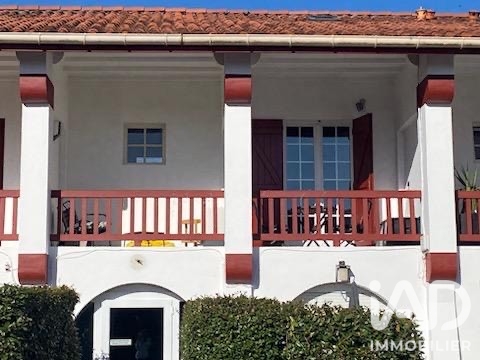 Vente appartement à CAPBRETON (40130) : duplex 2 pièces 35 m² - 2103255 — 9