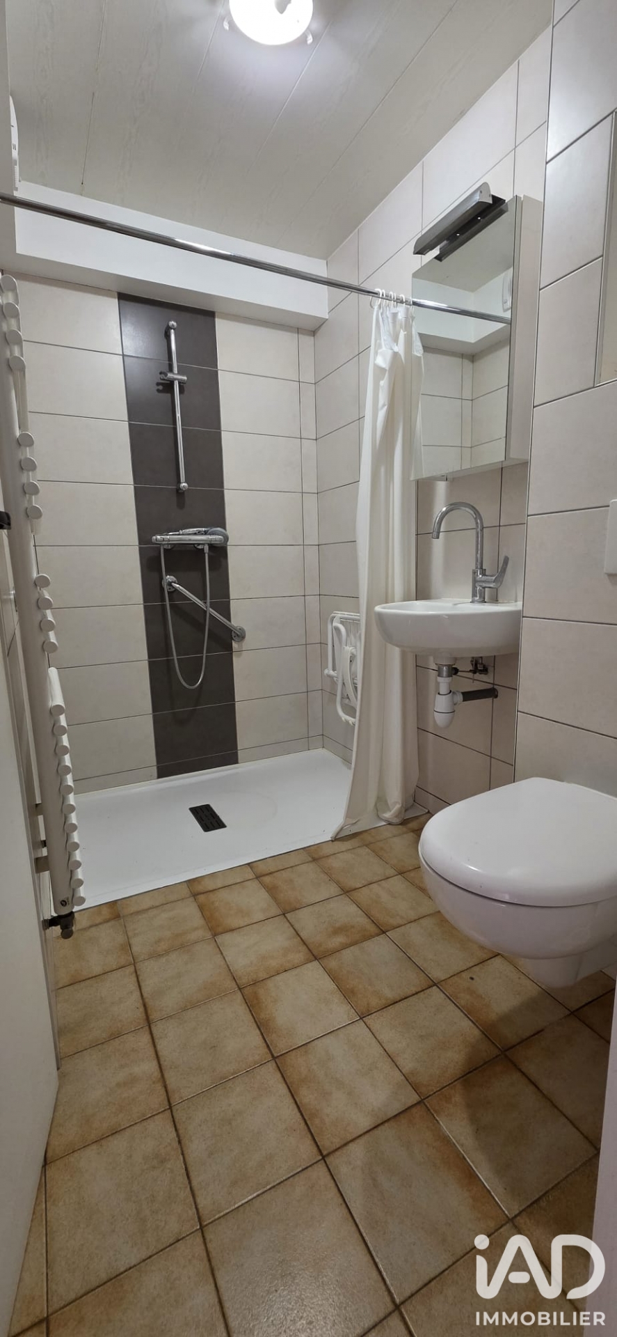 Vente maison à Digoin (71160) : maison 3 pièces 78 m² - 2108045 — 9