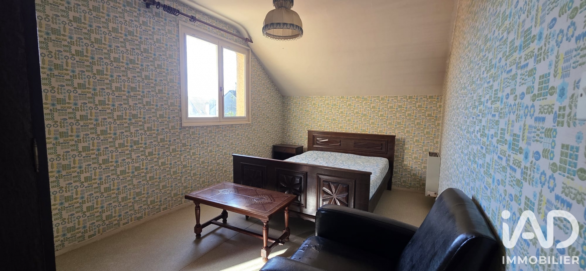 Vente maison à Digoin (71160) : maison 3 pièces 78 m² - 2108045 — 7