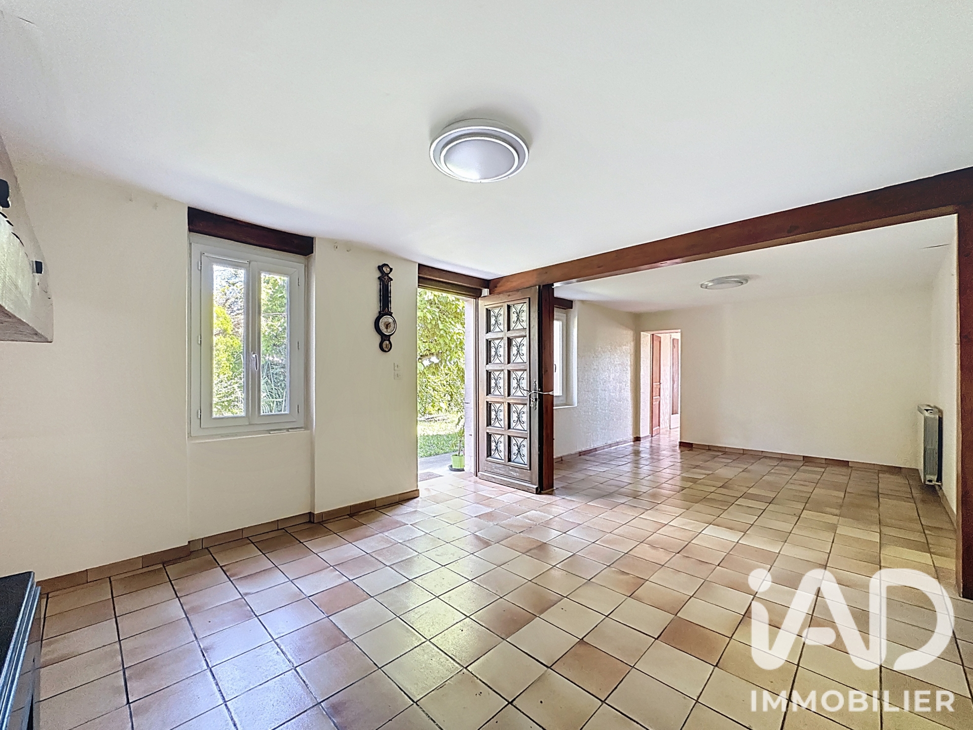 Vente maison à Mont-de-Marsan (40000) : maison traditionnelle 5 pièces 131 m² - 2108107 — 6