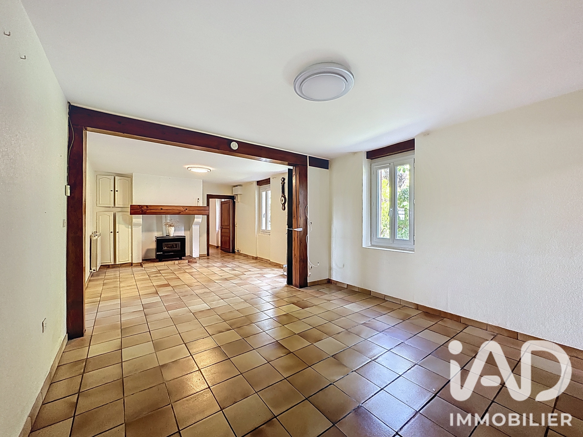 Vente maison à Mont-de-Marsan (40000) : maison traditionnelle 5 pièces 131 m² - 2108107 — 4
