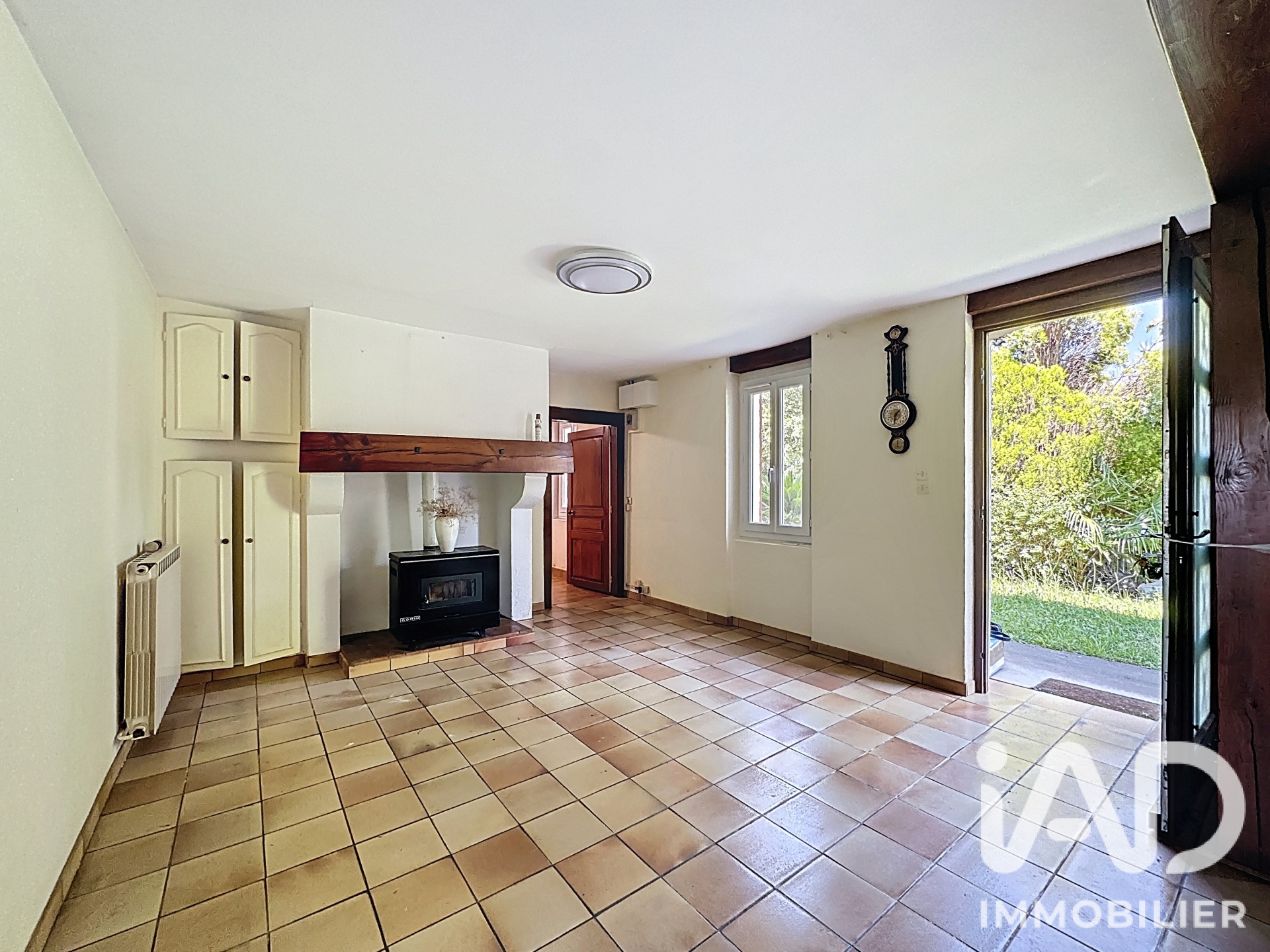 Vente maison à Mont-de-Marsan (40000) : maison traditionnelle 5 pièces 131 m² - 2108107 — 5