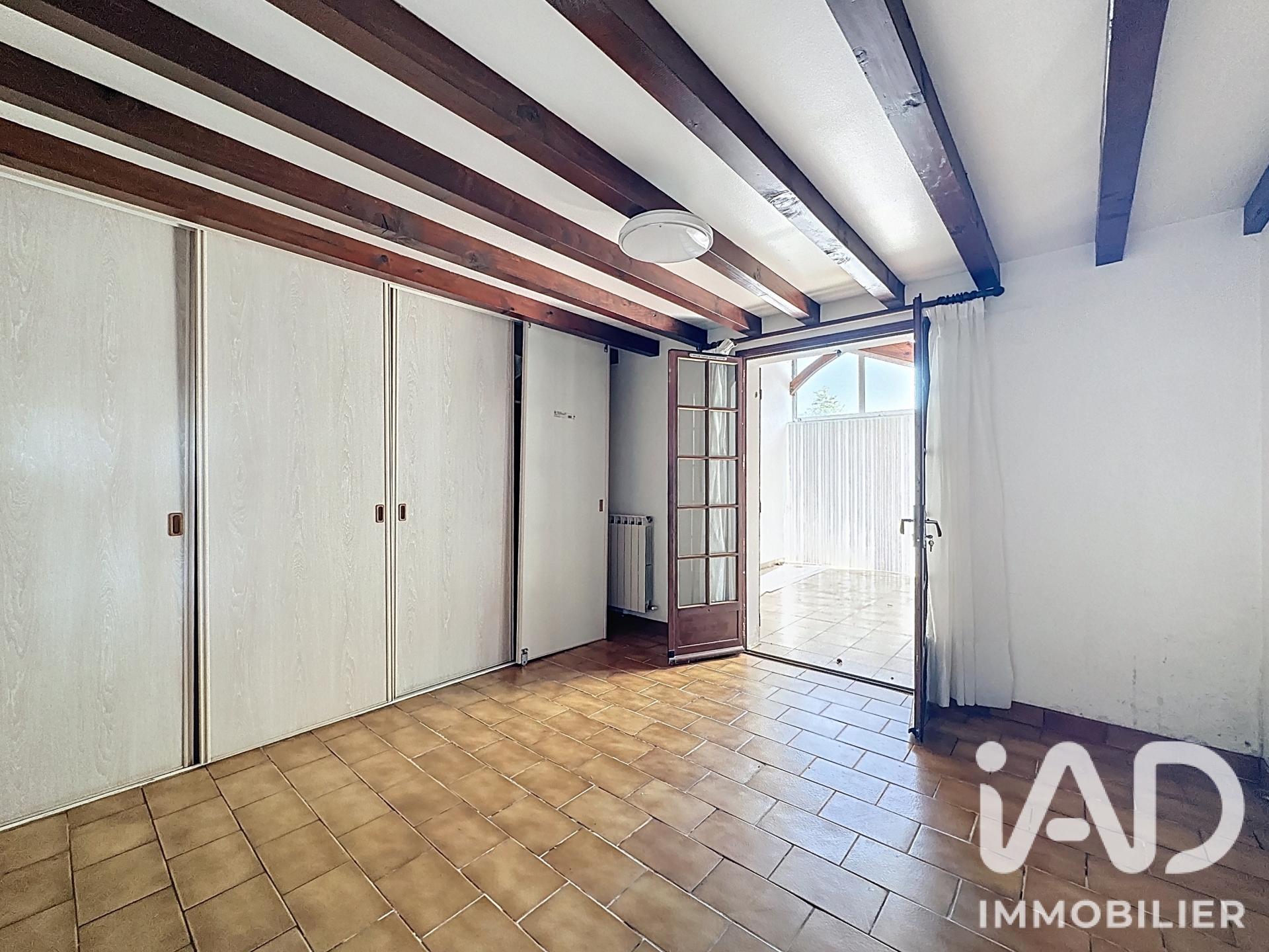 Vente maison à Mont-de-Marsan (40000) : maison traditionnelle 5 pièces 131 m² - 2108107 — 12